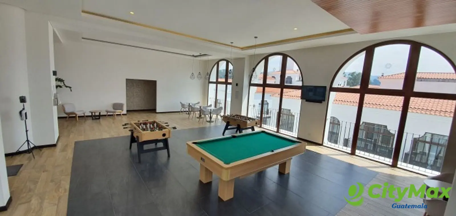 Apartamento en Venta en Zona 16 CAYALA - foto 8