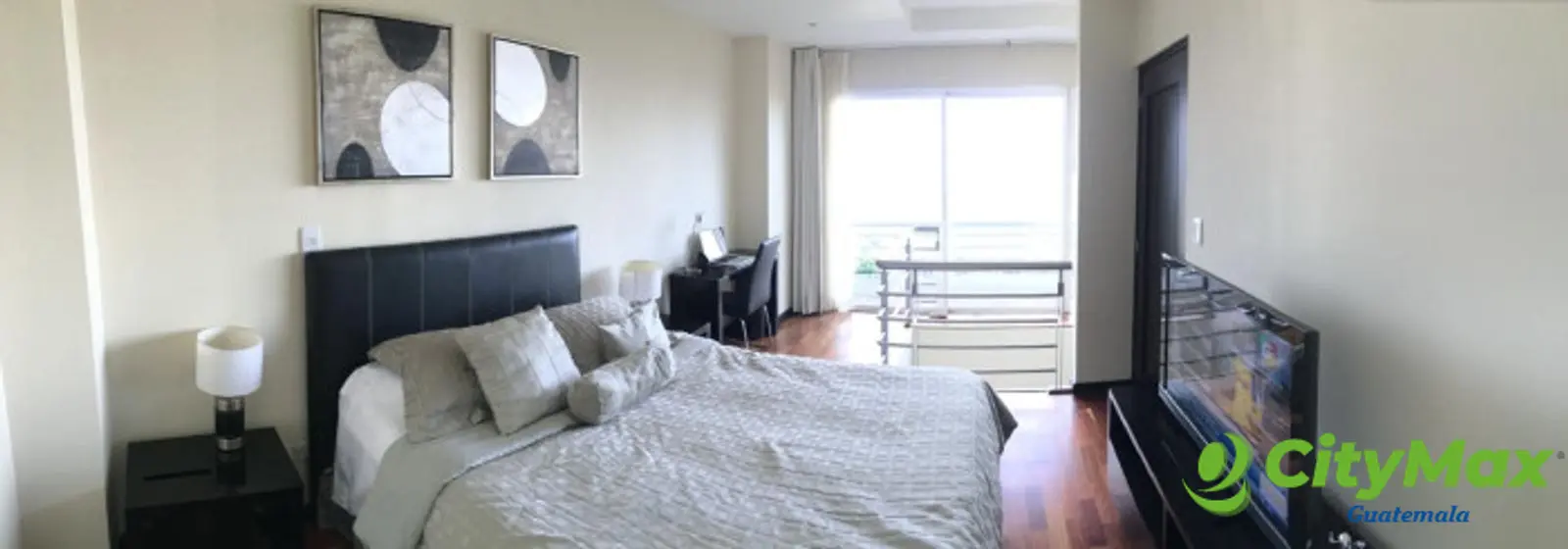 VENDO Apartamento tipo Loft amueblado cercano Zona 15 - foto 3
