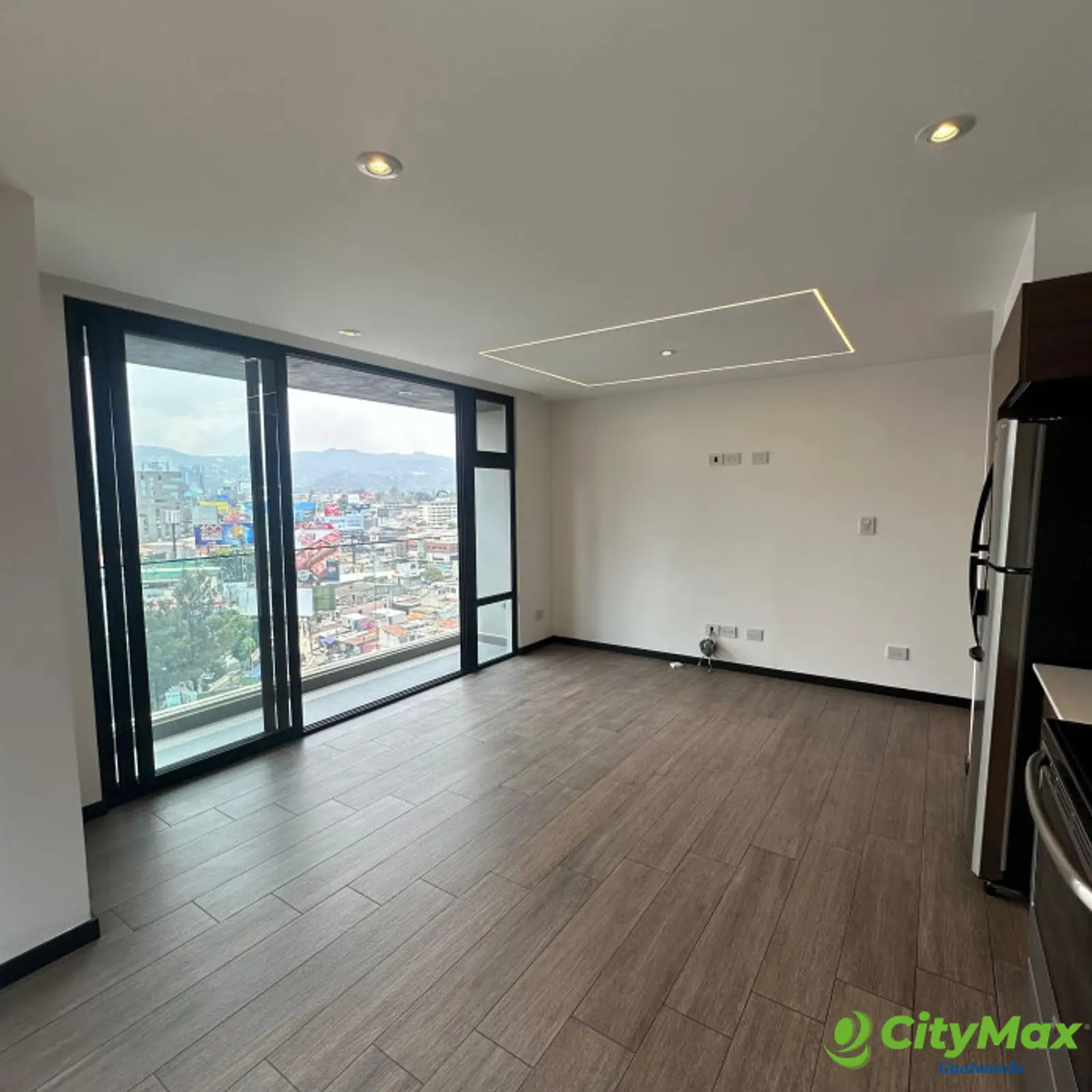 IQ10 Se vende apartamento 2 habitaciones en Zona 10 - foto 18