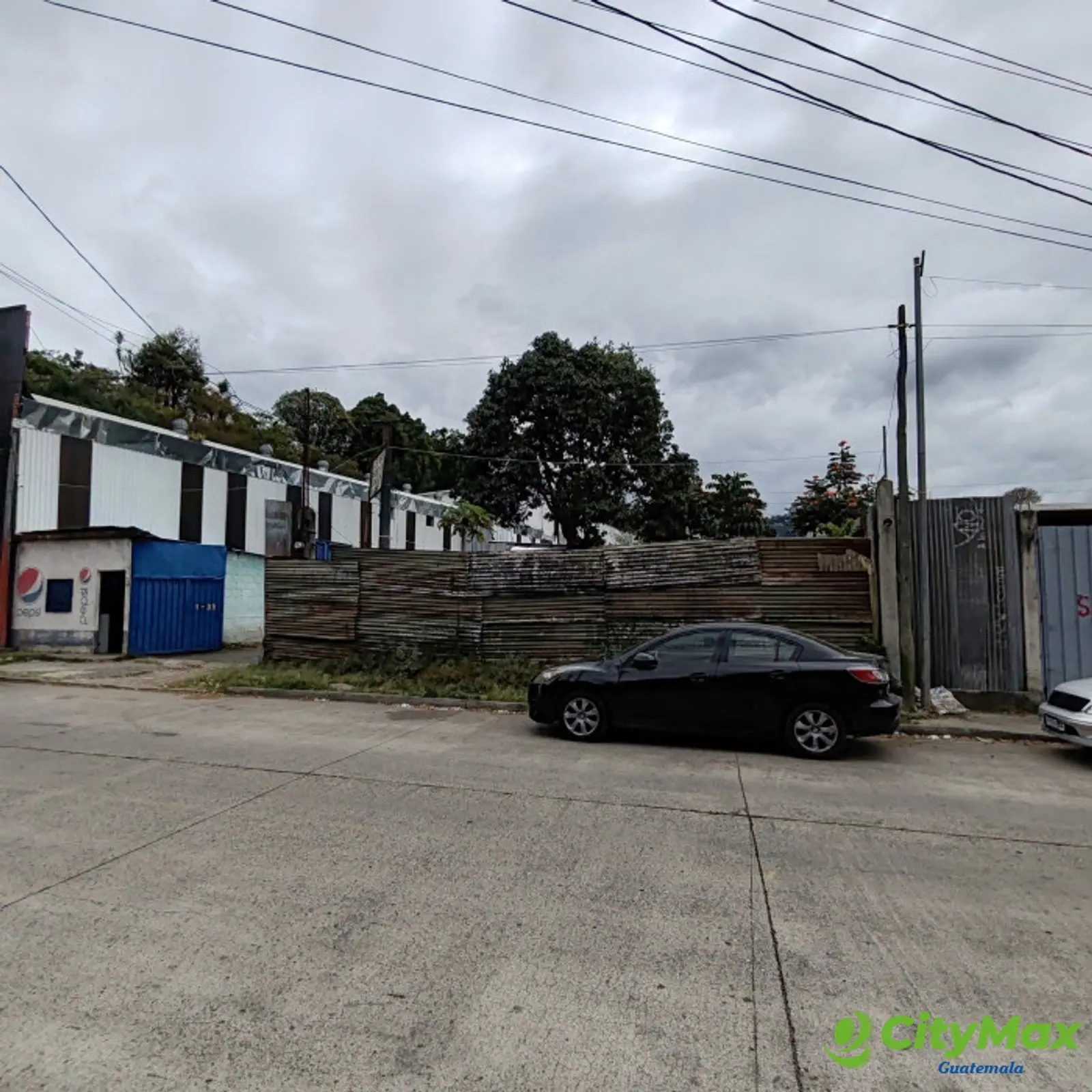 Terreno Comercial en Venta en Zona 14 Ciudad de Guatemala - foto 3
