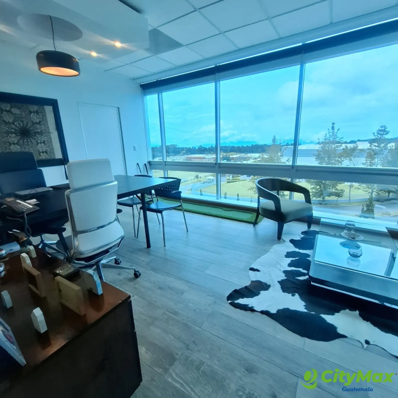 Oficina Comercial venta Plaza Portal del Bosque - foto 17