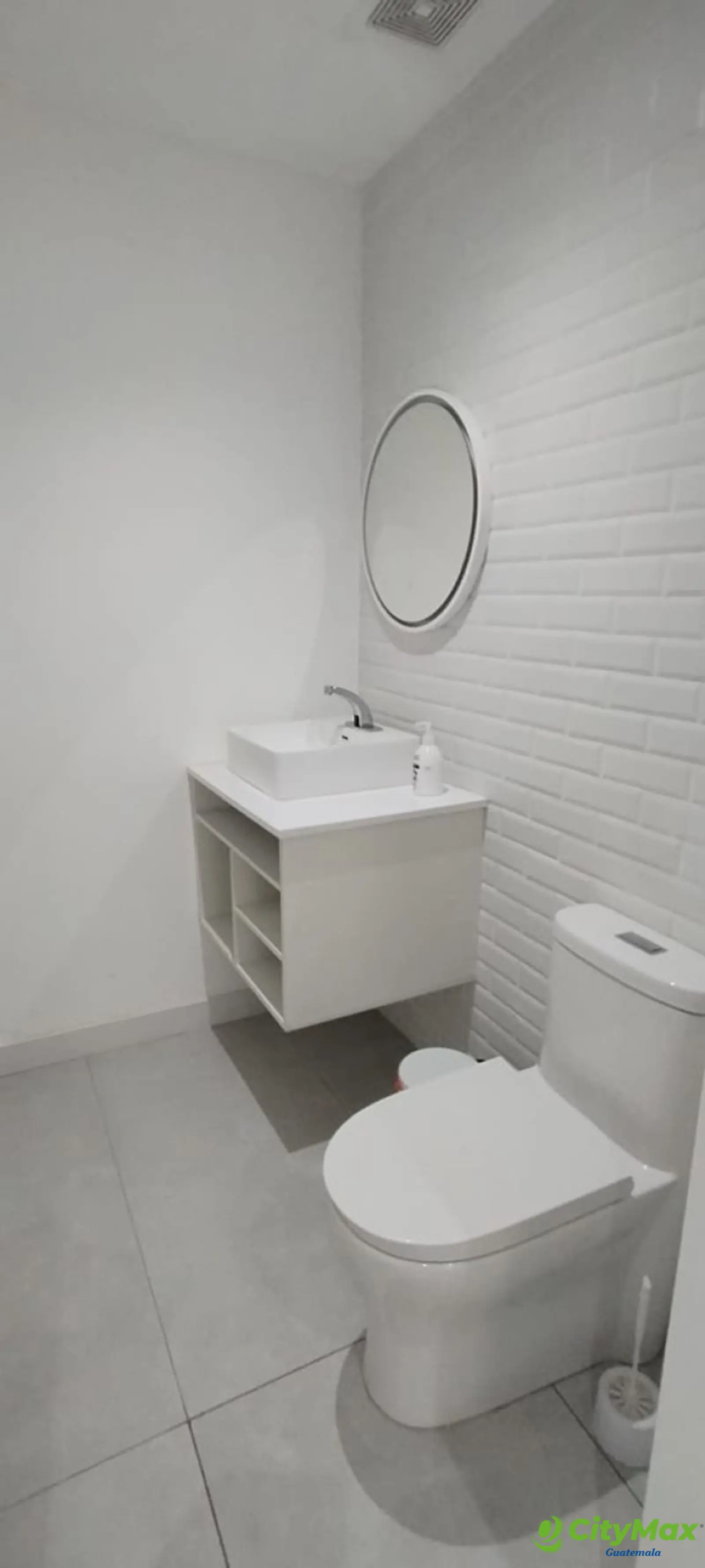 Clínica compartida en Renta edificio Renovati - foto 15