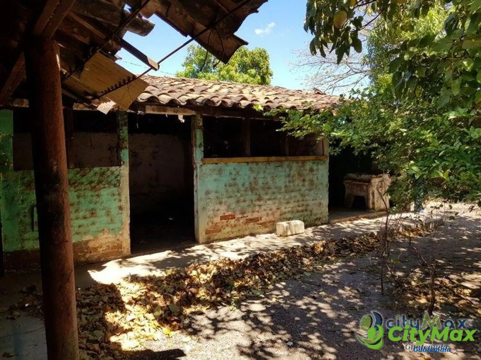 Terreno en Renta Para Inversion Asuncion Mita Jutiapa - foto 2