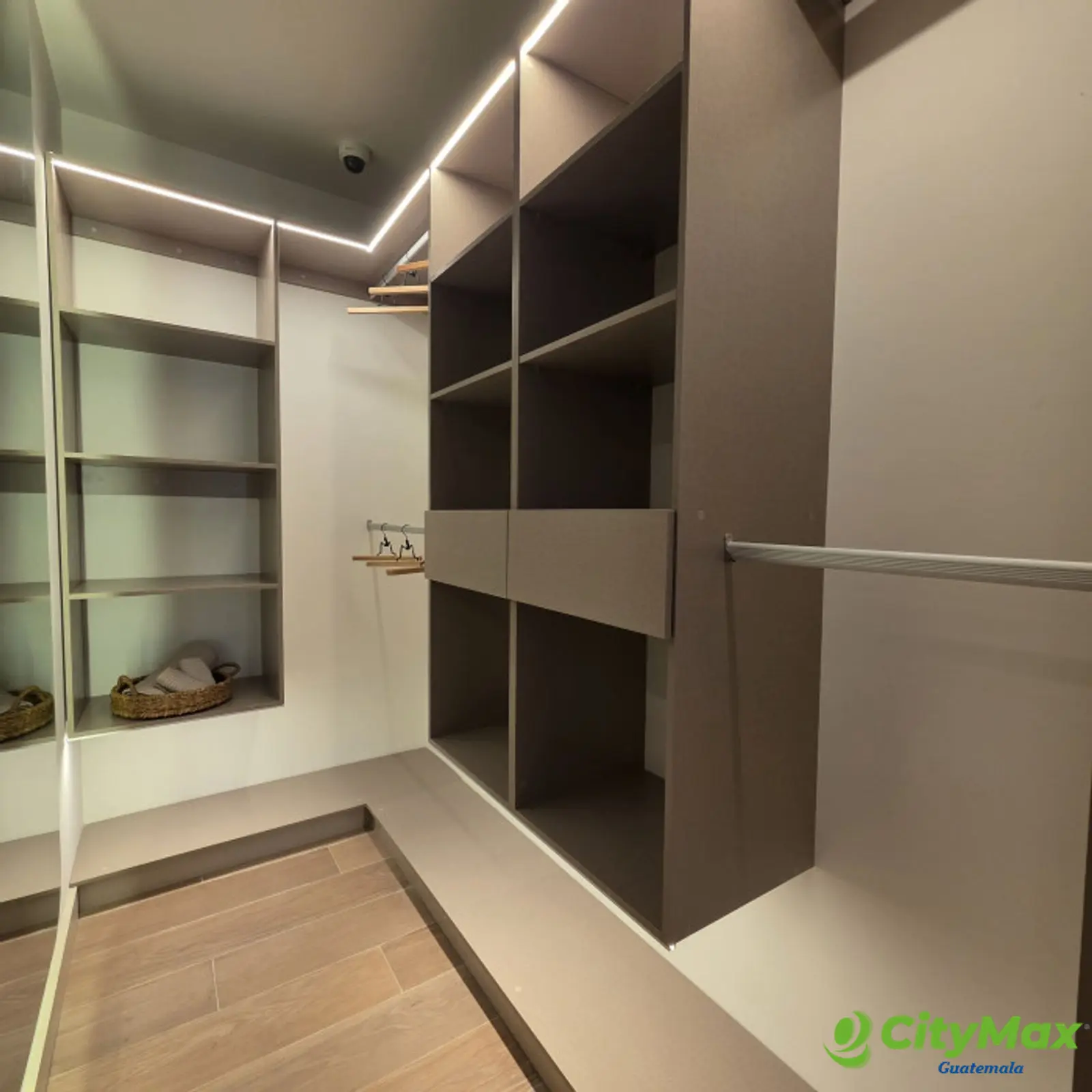 Apartamentos modernos en Venta en Zona 15 Guatemala - foto 6
