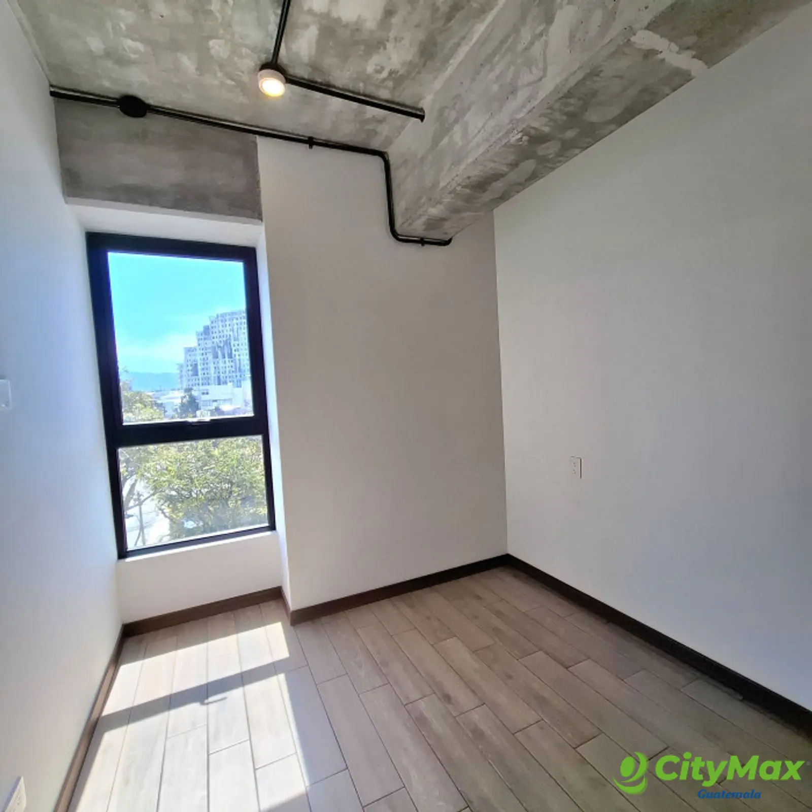 Apartamento en Renta y Venta de 2 Habitaciones Zona 4 - foto 16