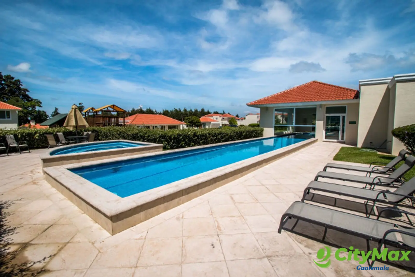 Terreno en venta en Portal del Bosque Fraijanes - foto 7