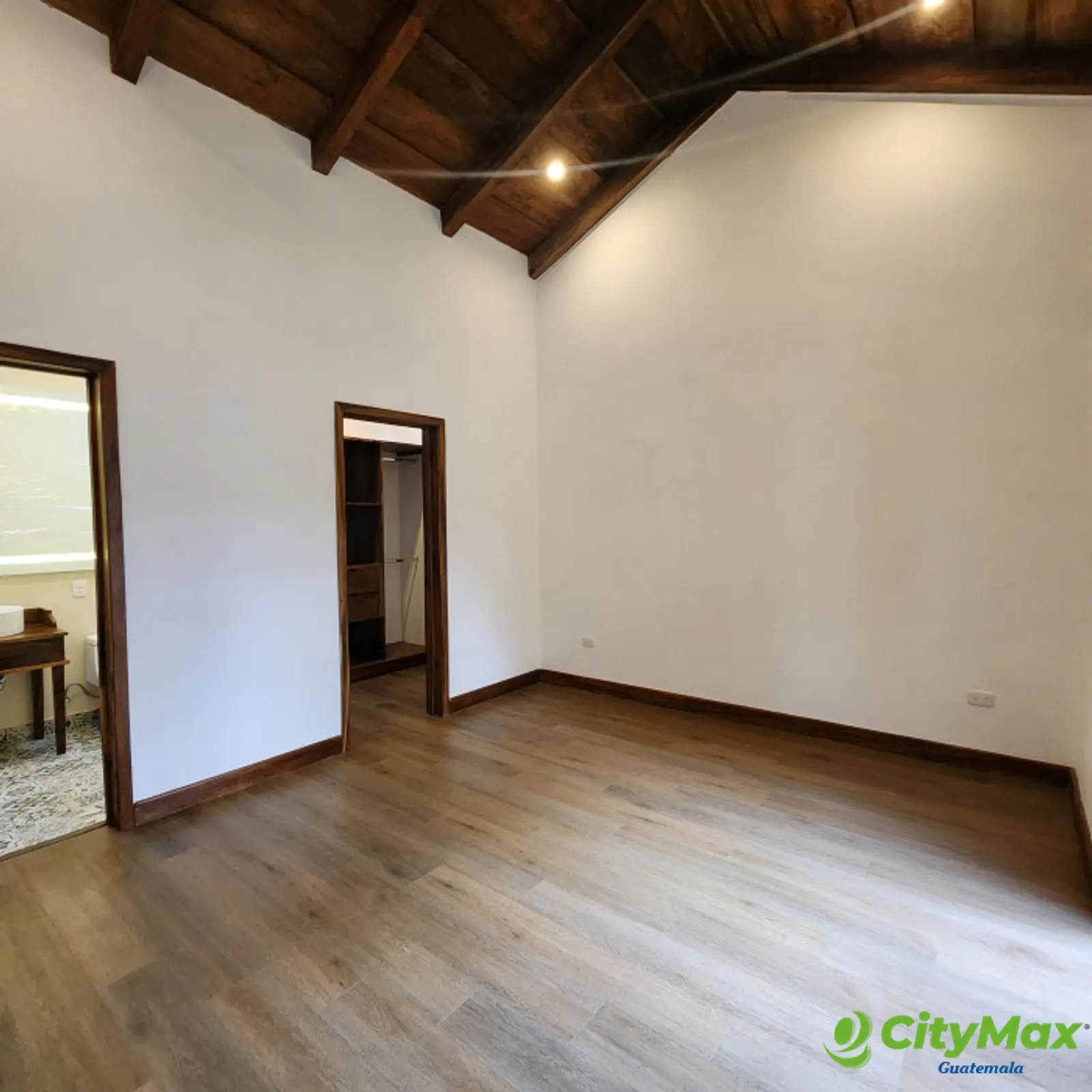 Casa en venta condominio cercano Ciudad Vieja Antigua - foto 19