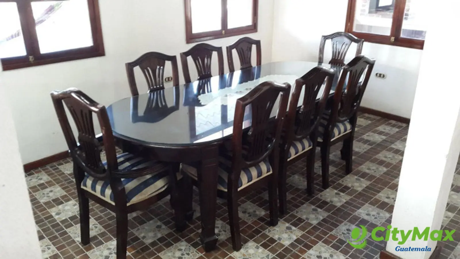Chalet vacacional en venta y renta en Monterrico - foto 17