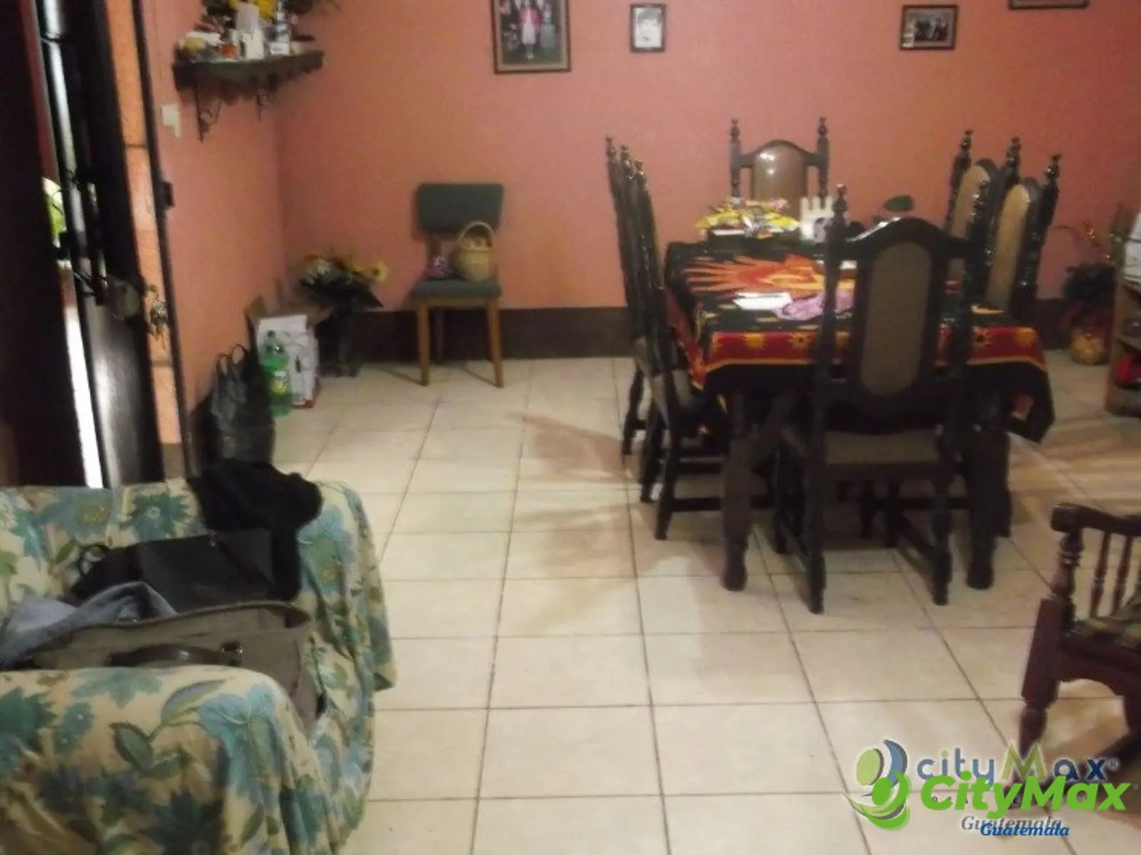 Se Vende Casa en Barcenas km 21.5 de 2 niveles - foto 3