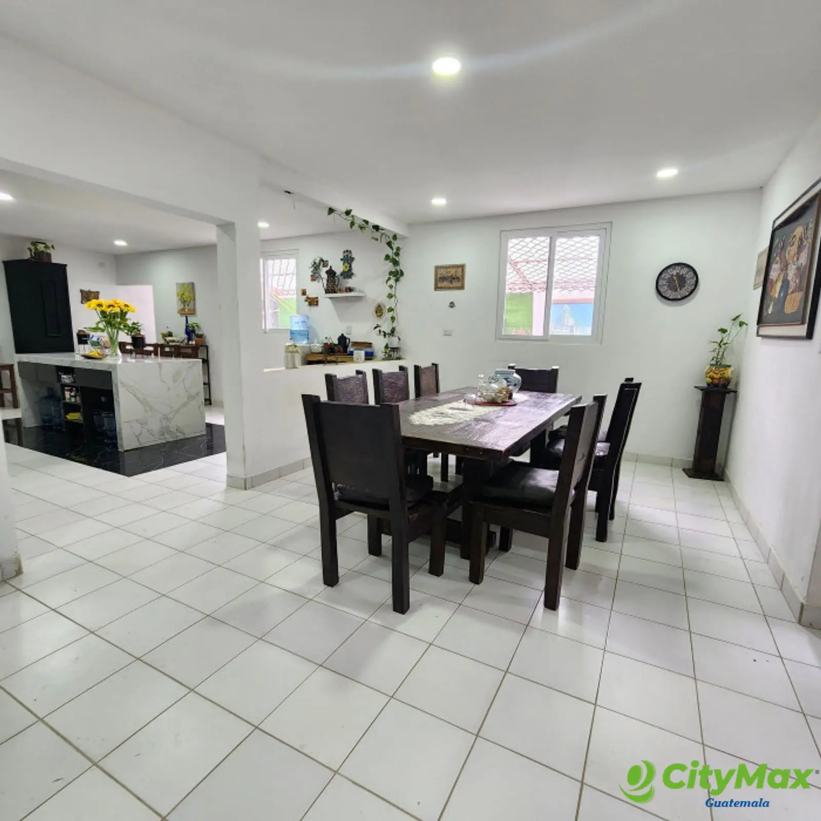 Exclusiva Casa en Venta en Arrazola Ciudad Guatemala - foto 25