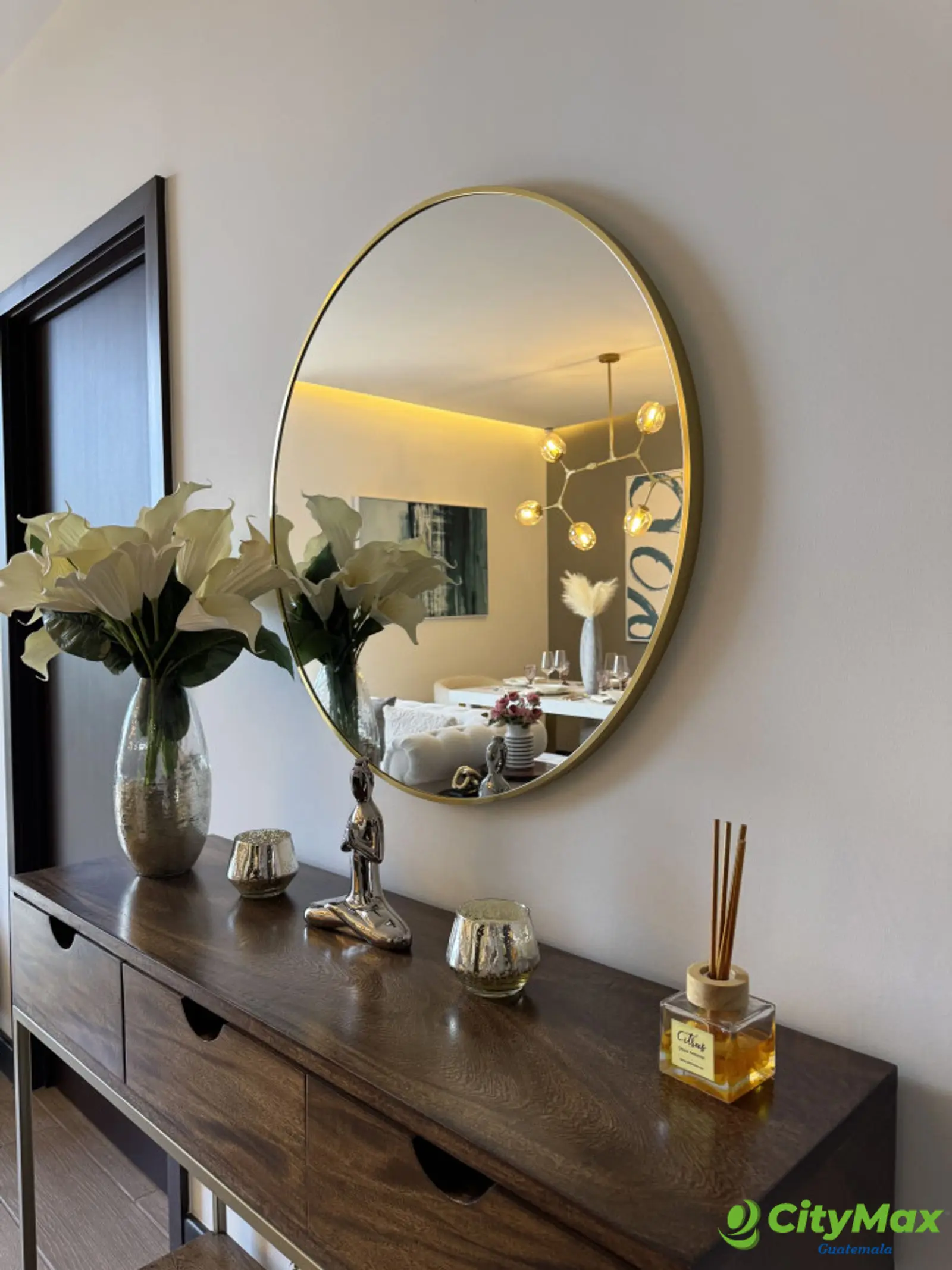 Pent House en venta en VH II Zona 15 Guatemala - foto 12