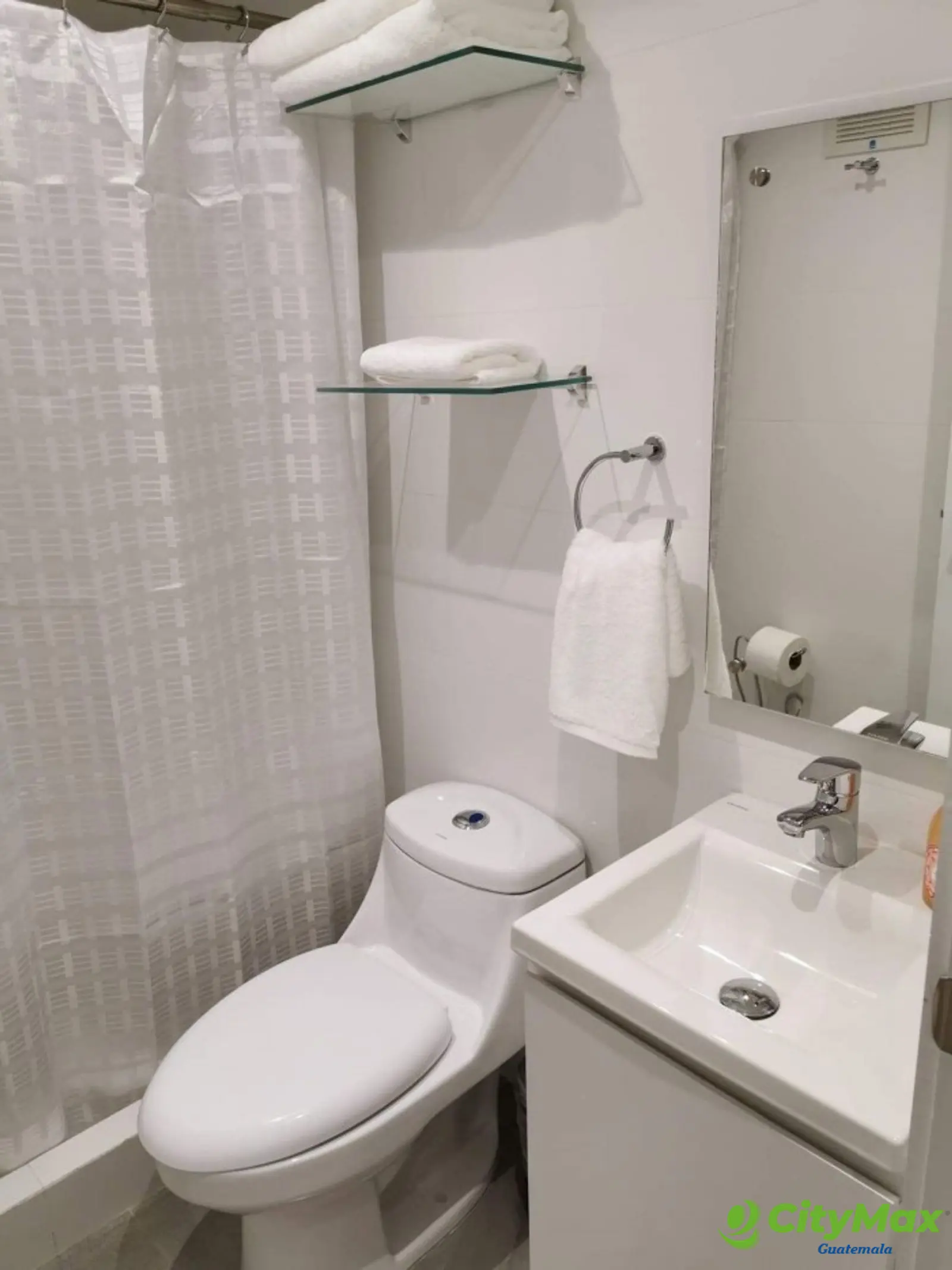 Apartamento en Renta Universidad Landivar y Del Valle  - foto 9