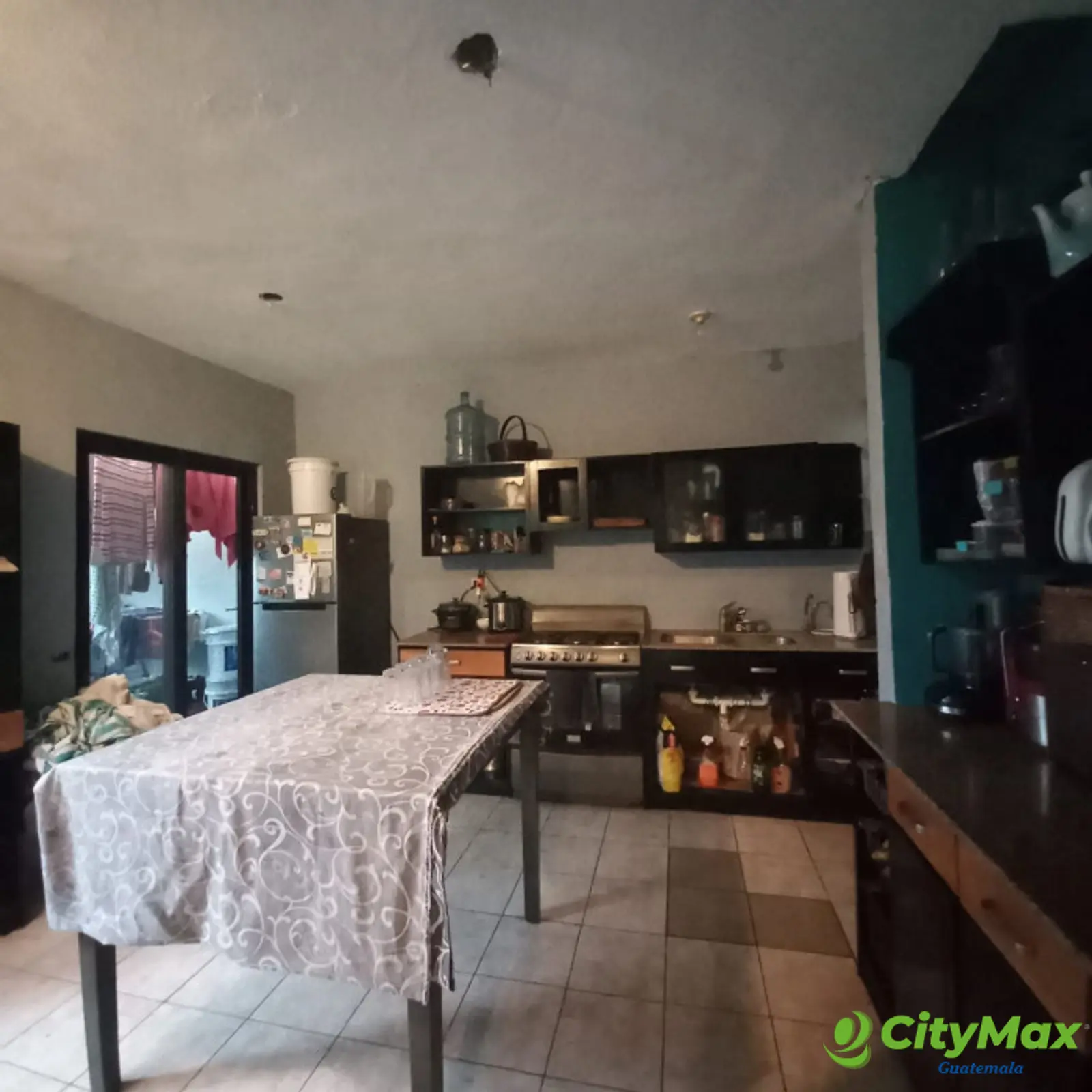 LO DE VALDEZ casa para remodelar, camino SJP - foto 4