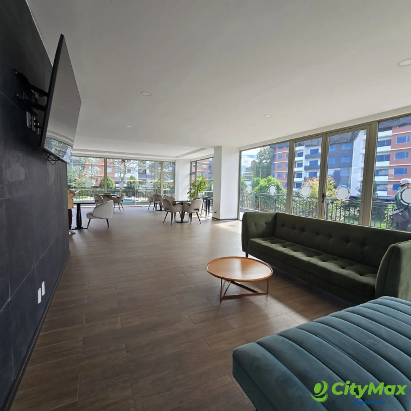APARTAMENTO EN VENTA ZONA 14 GUATEMALA - foto 3