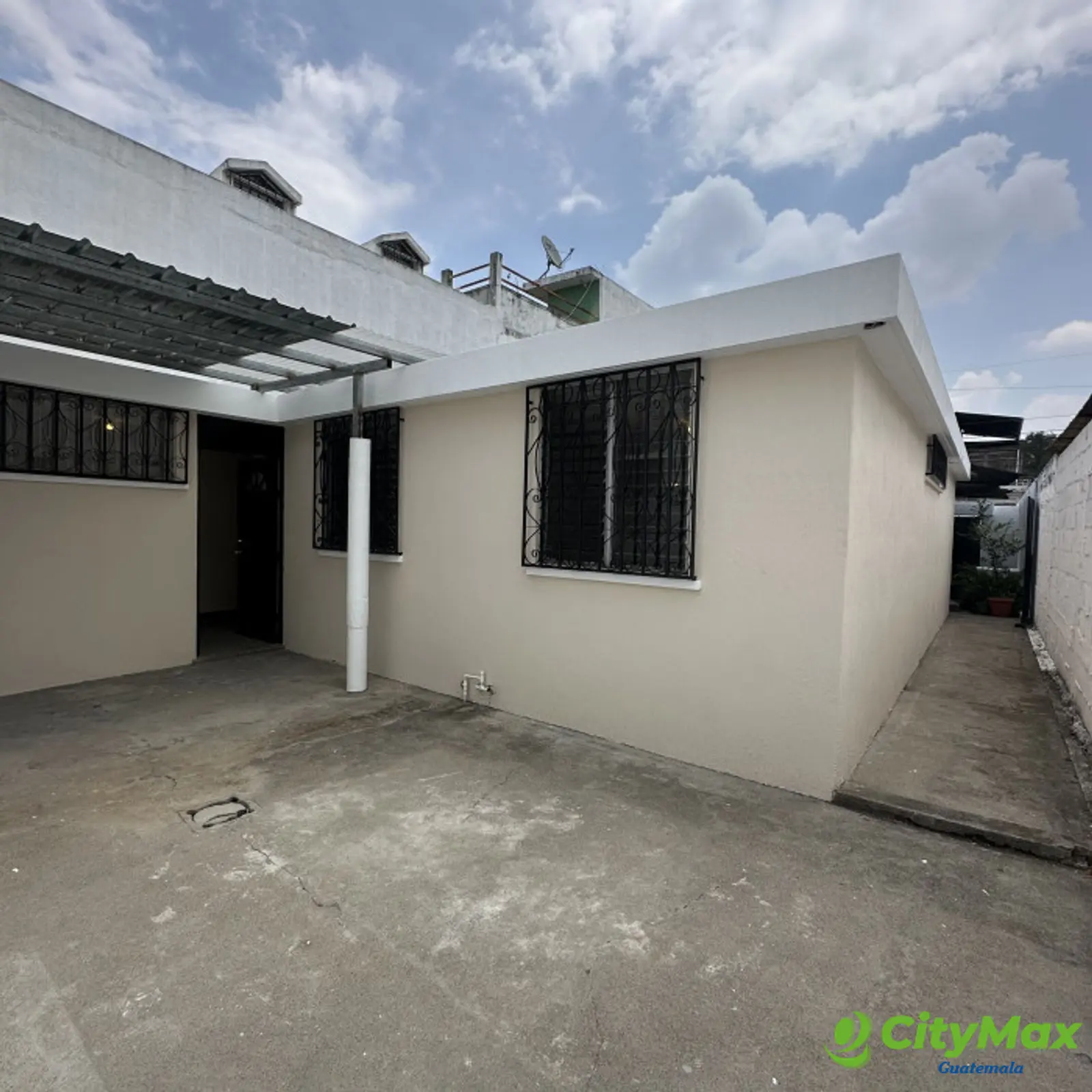 Casa en venta colonia Monte real 2 zona 4 de Mixco - foto 25