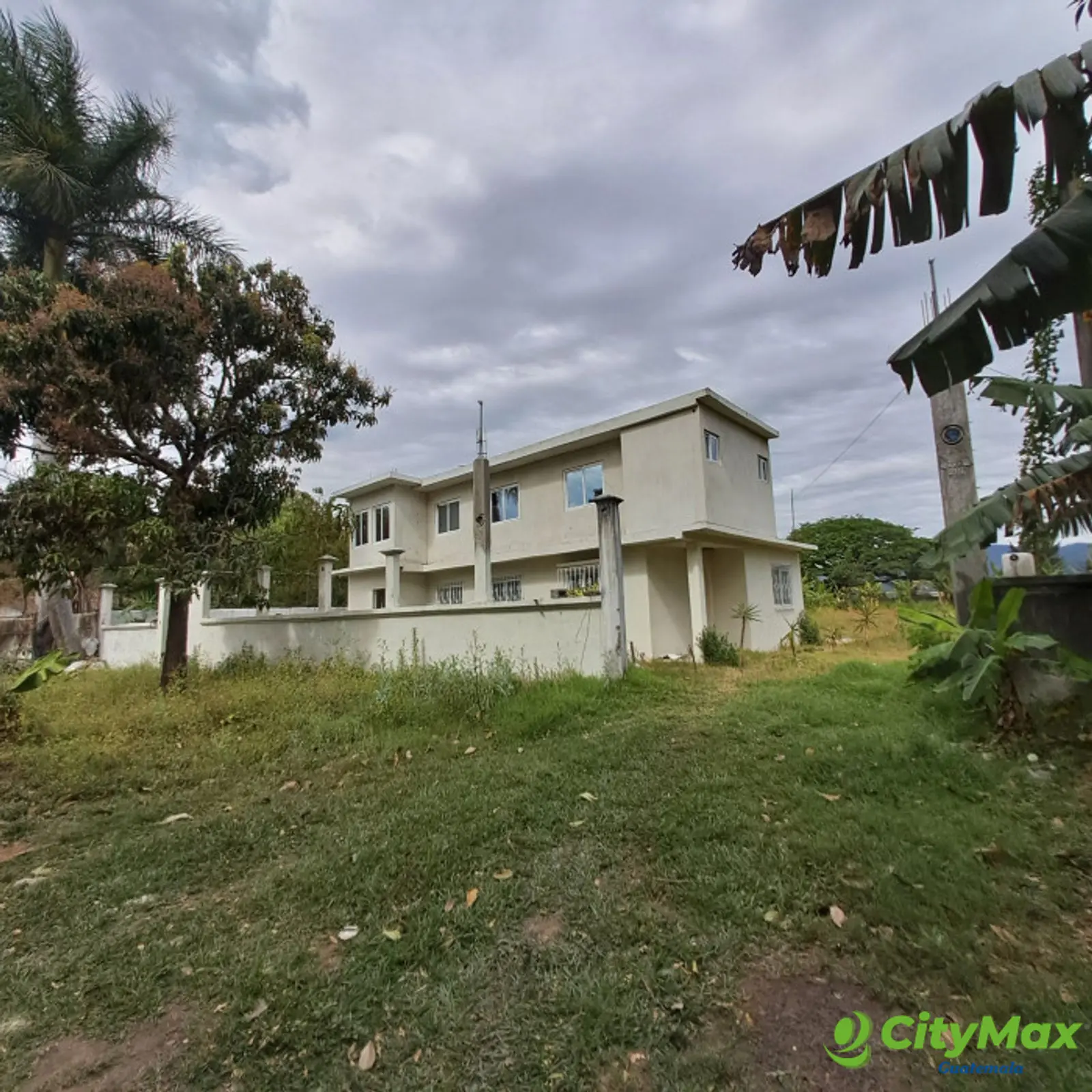Casa en Venta Rivera Azul Villa Canales - foto 2