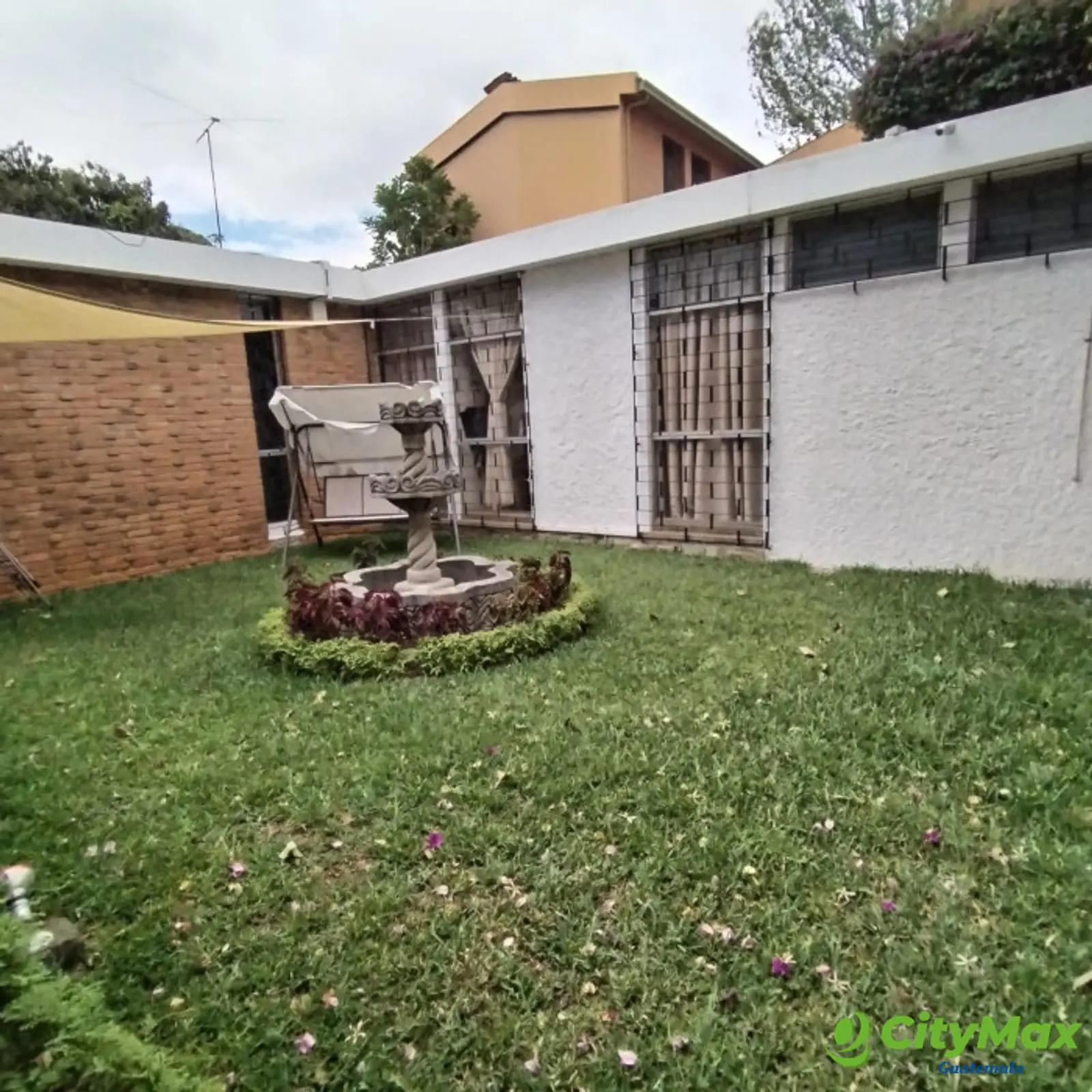 Casa en Renta Sector Médico fuera de garita en Zona 10 - foto 13