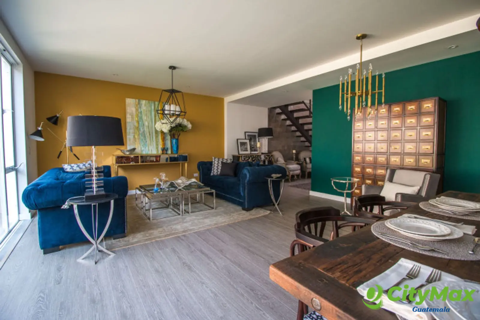 CASA EN VENTA EN FRAIJANES KM. 22.5 - foto 3