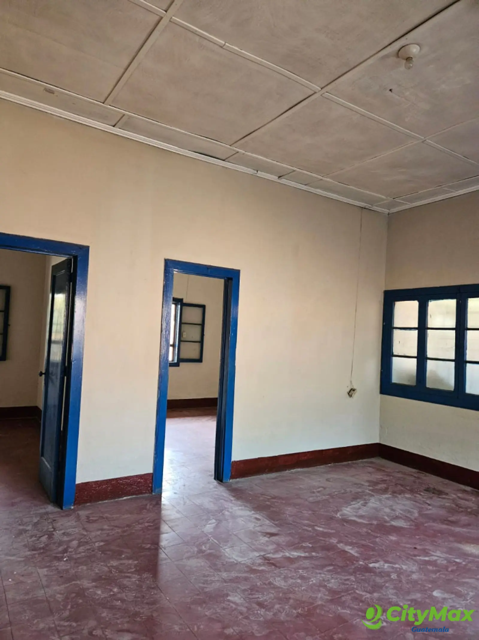 Terreno comercial con construcción en centro Escuintla - foto 3
