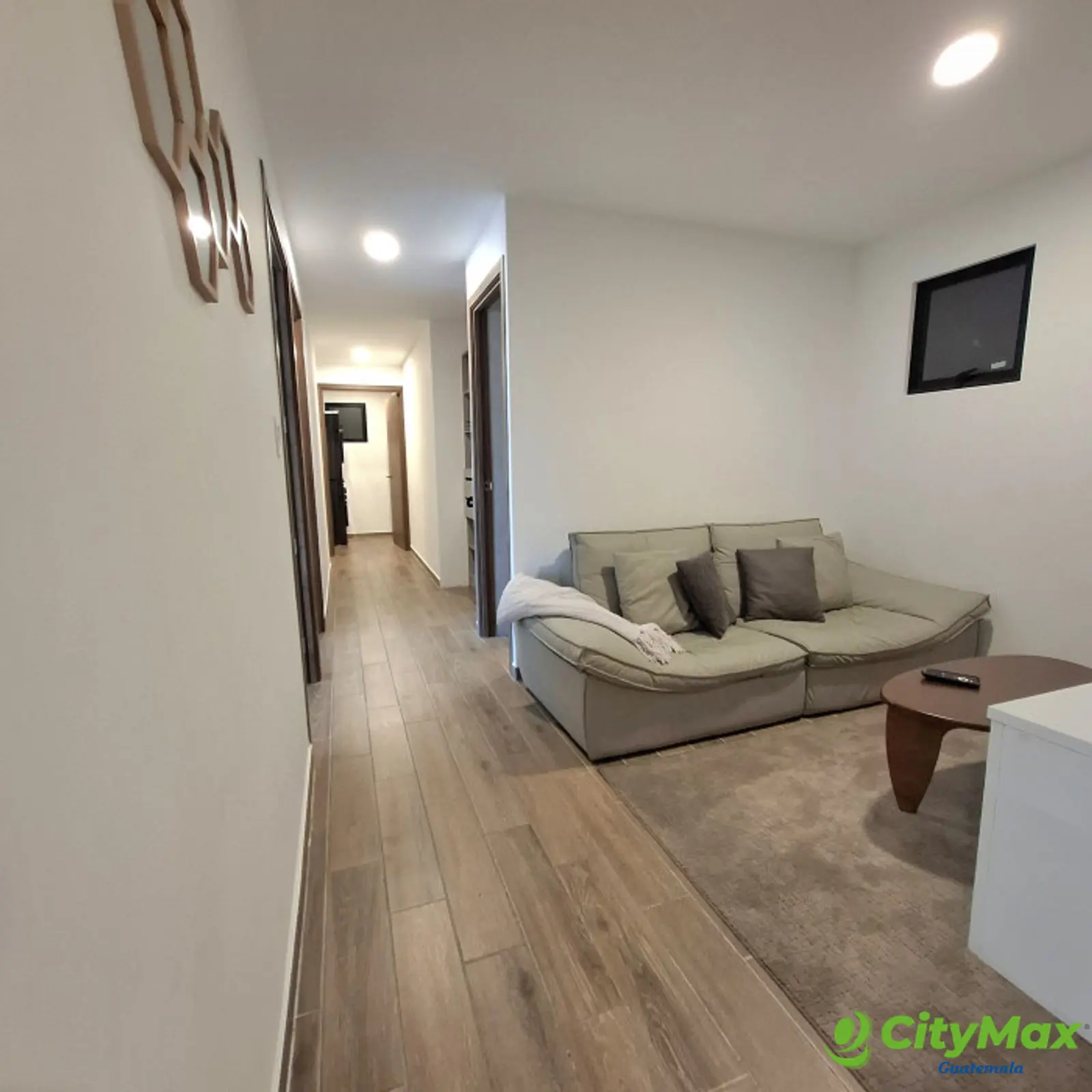 Apartamento Amueblado de 3 Habitaciones en Parque 14 - foto 15