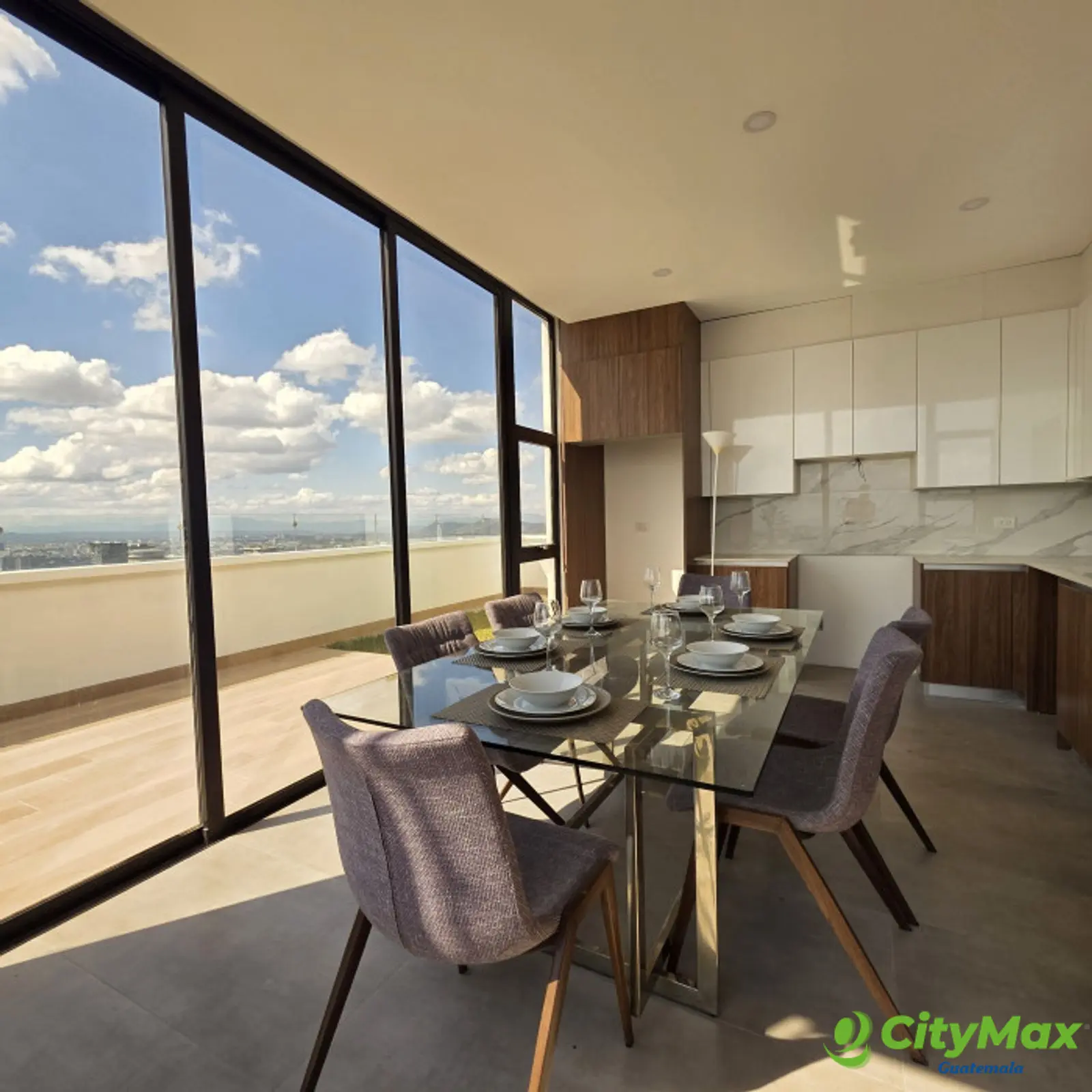 Apartamento con jardin en Venta Z.15 Vista Hermosa - foto 21