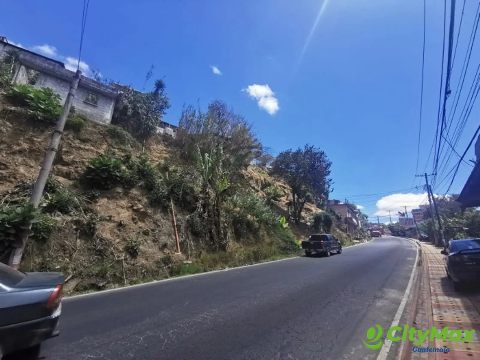 Terreno en venta en San Juan Sacatepéquez - foto 9