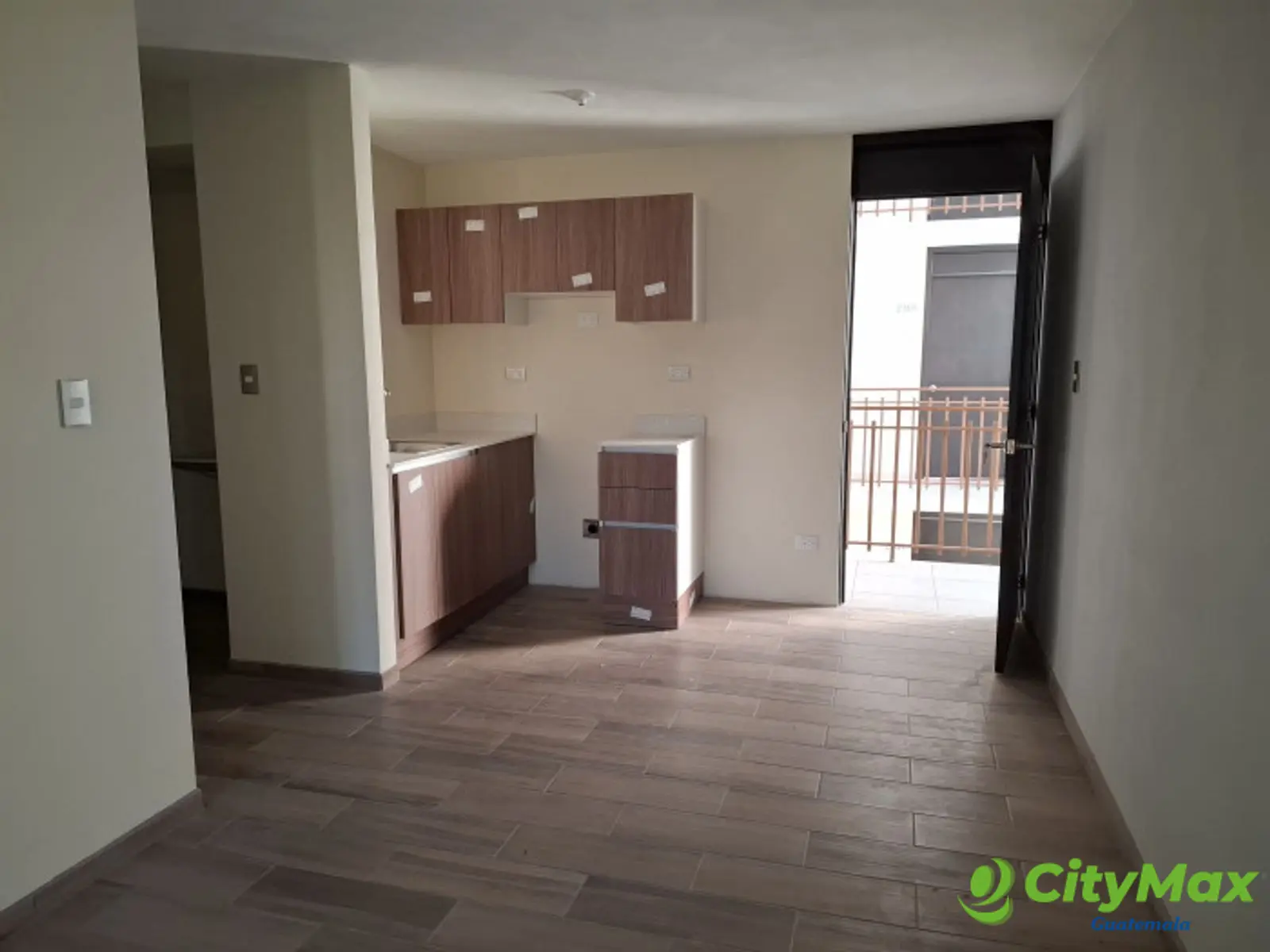 Apartamento Venta En Villas Los Alamos Sn Miguel Petapa - foto 10