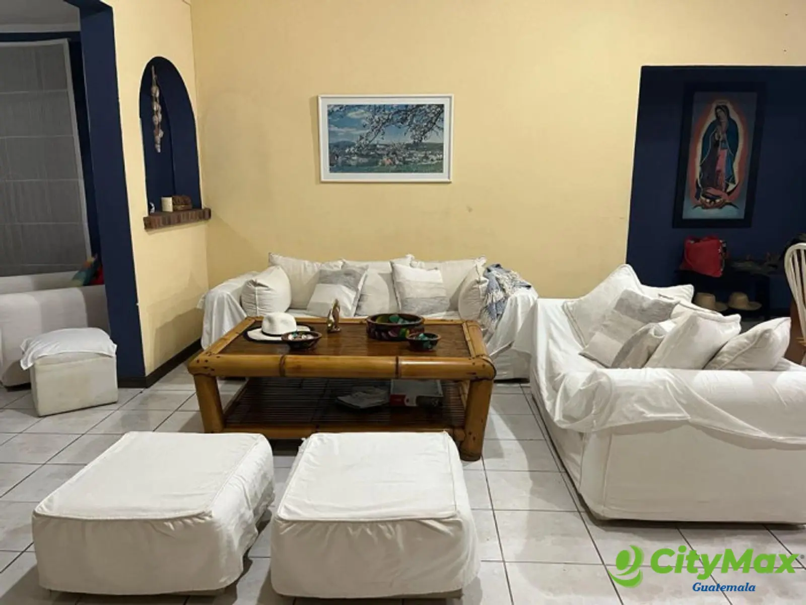 Chalet en venta  San Marino Puerto San José  Escuintla - foto 25