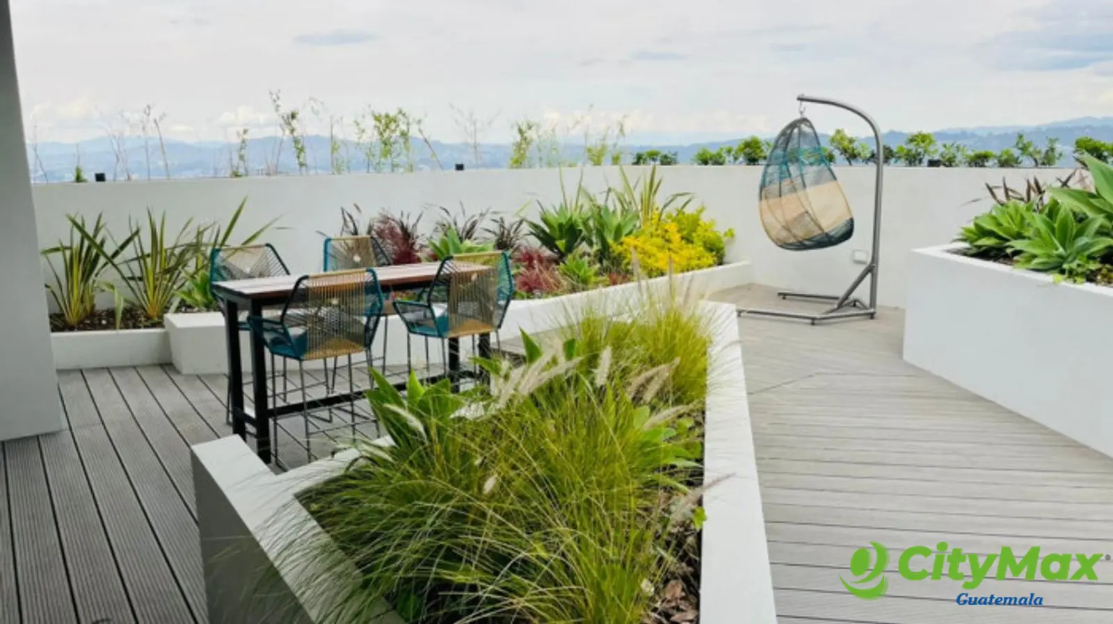 En Venta apartamento en la Zona 10 - foto 4