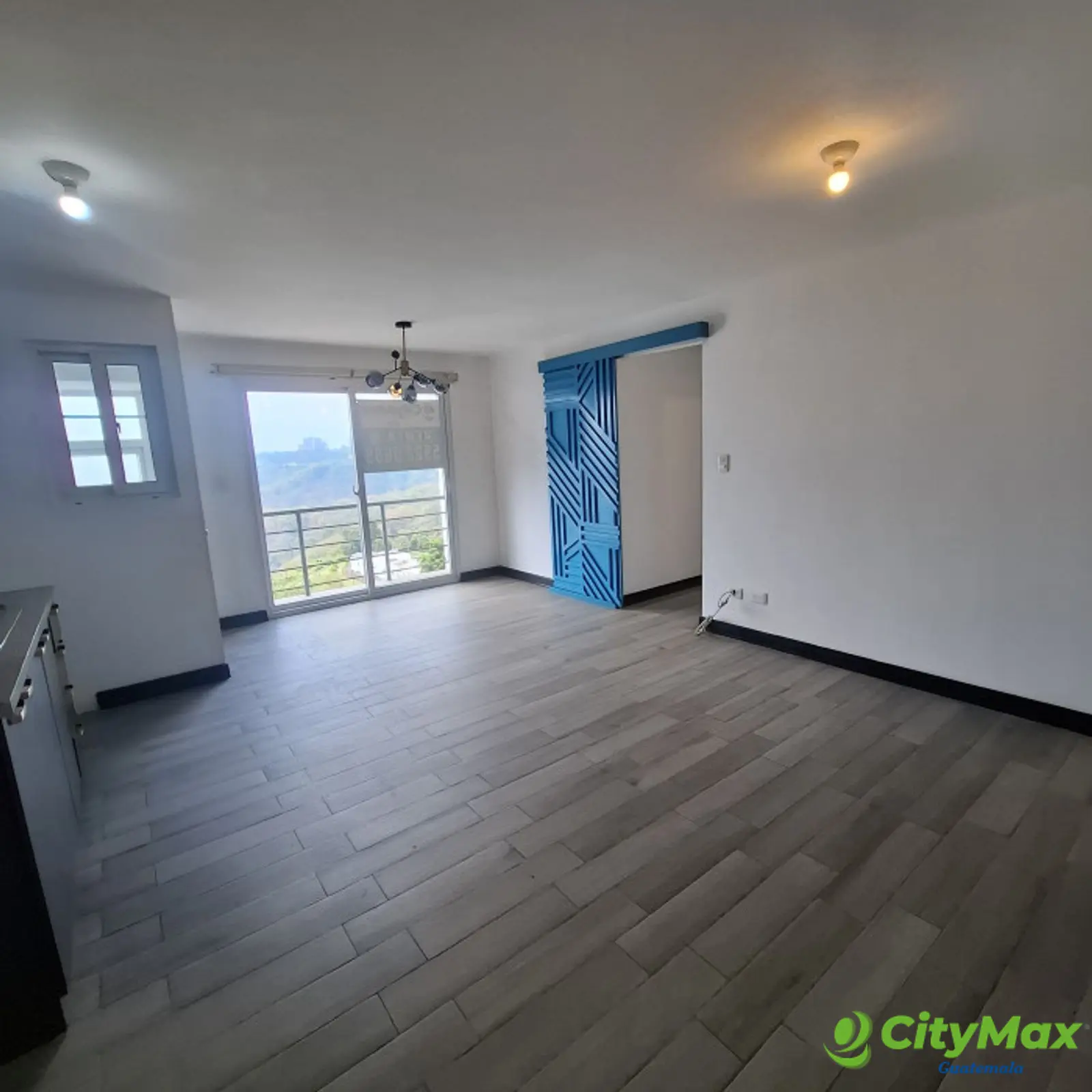 Apartamento en Renta Villas Granada II - foto 4