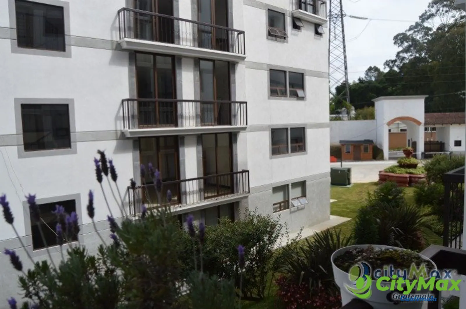 Apartamento en venta en Carretera a El Salvador km 16 - foto 5