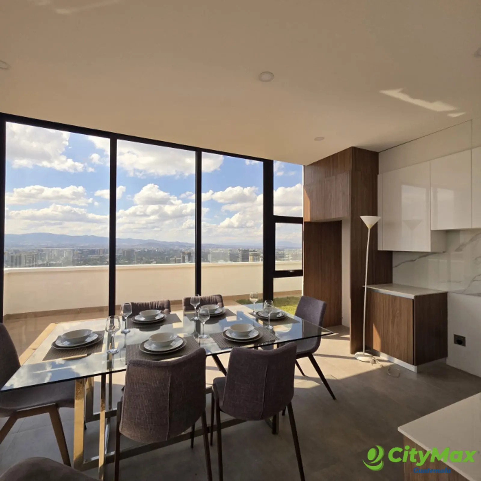 Apartamento con jardin en Venta Z.15 Vista Hermosa - foto 22