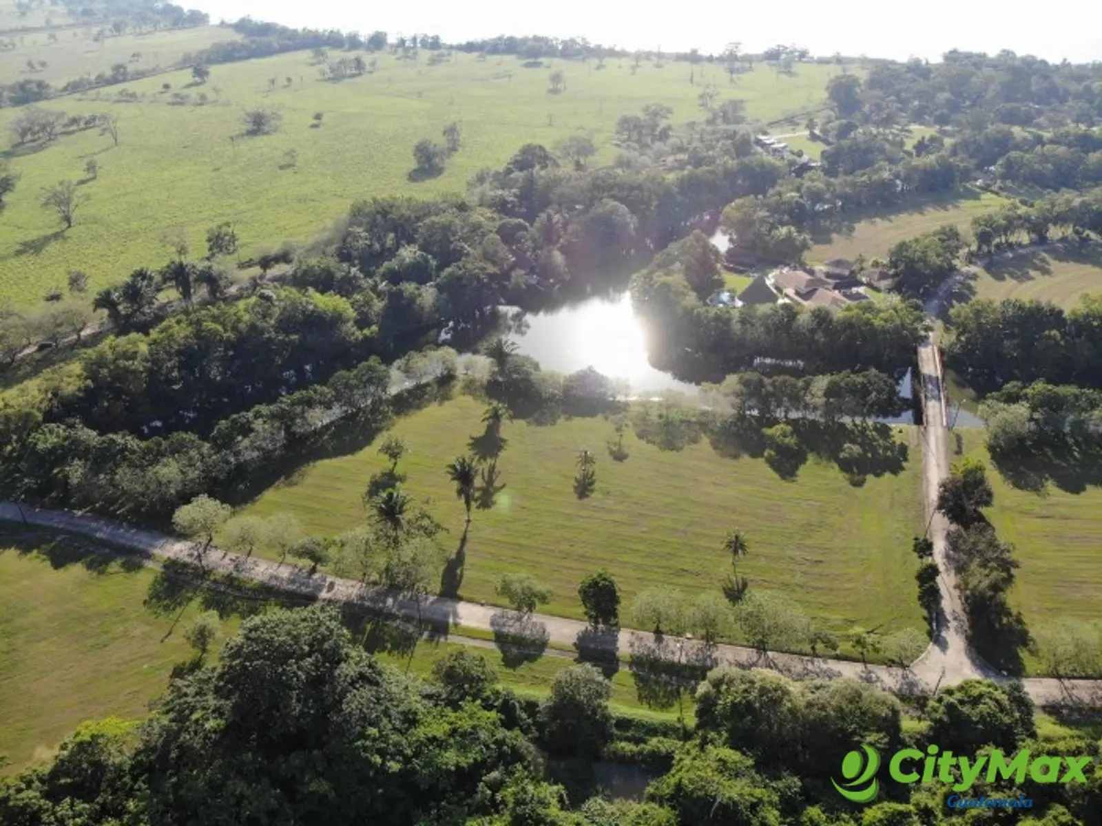 Terrenos en venta Condominio en Río Dulce Izabal - foto 5