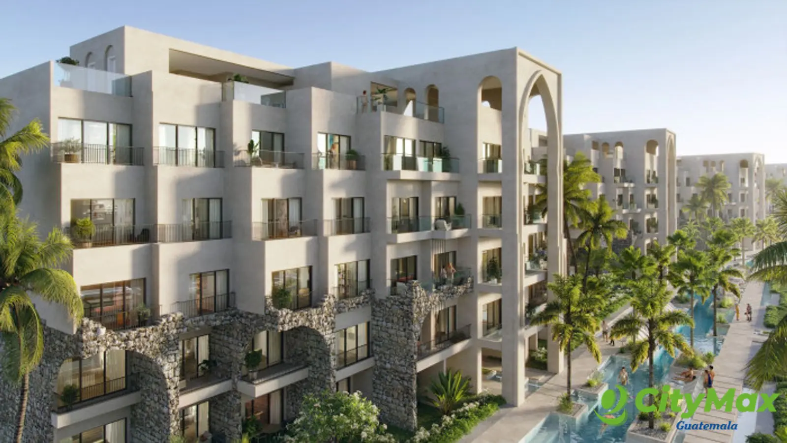 Apartamentos de LUJO para inversionistas en Punta Cana - foto 4