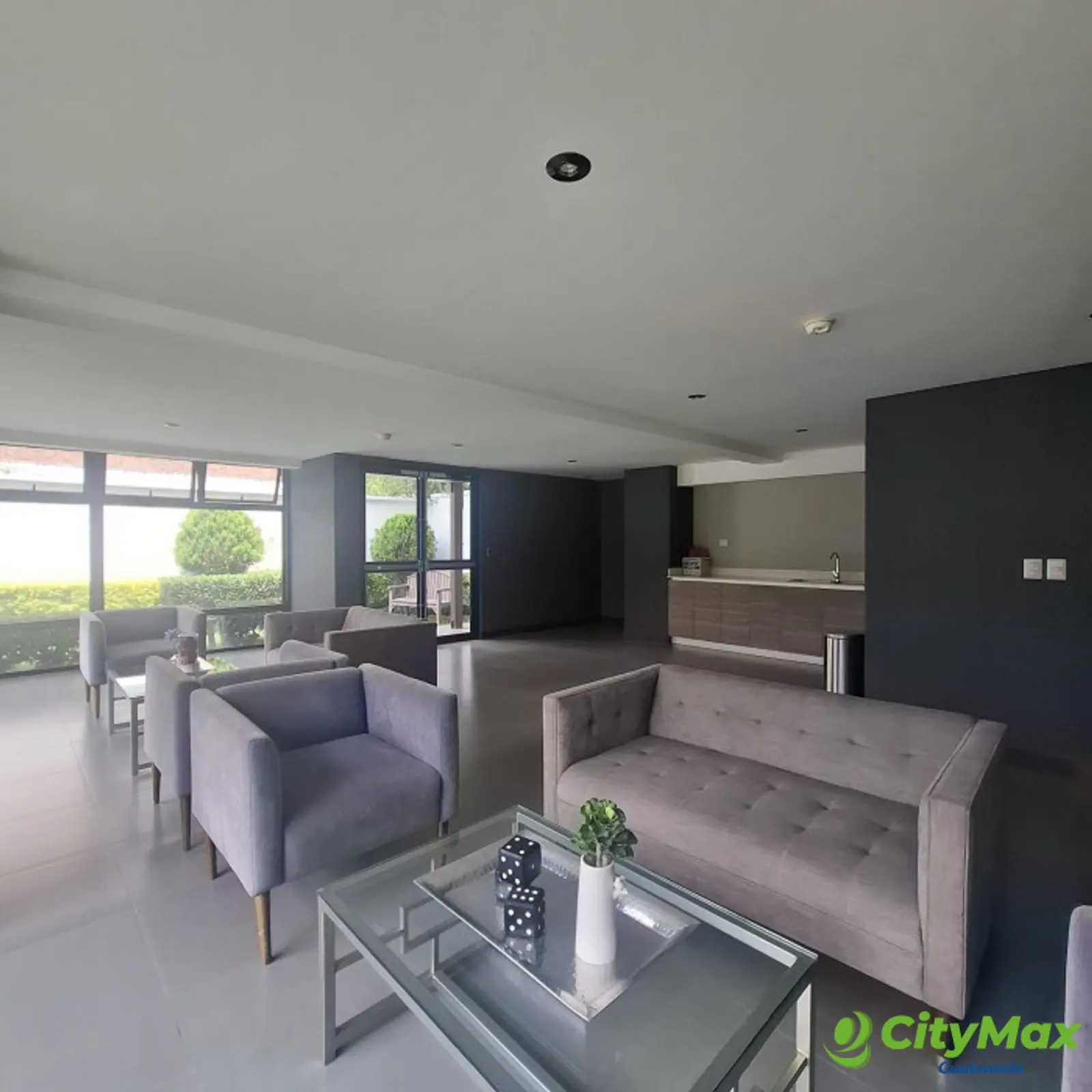 Apartamento en venta en zona 15, en Vista Hermosa 2 - foto 22