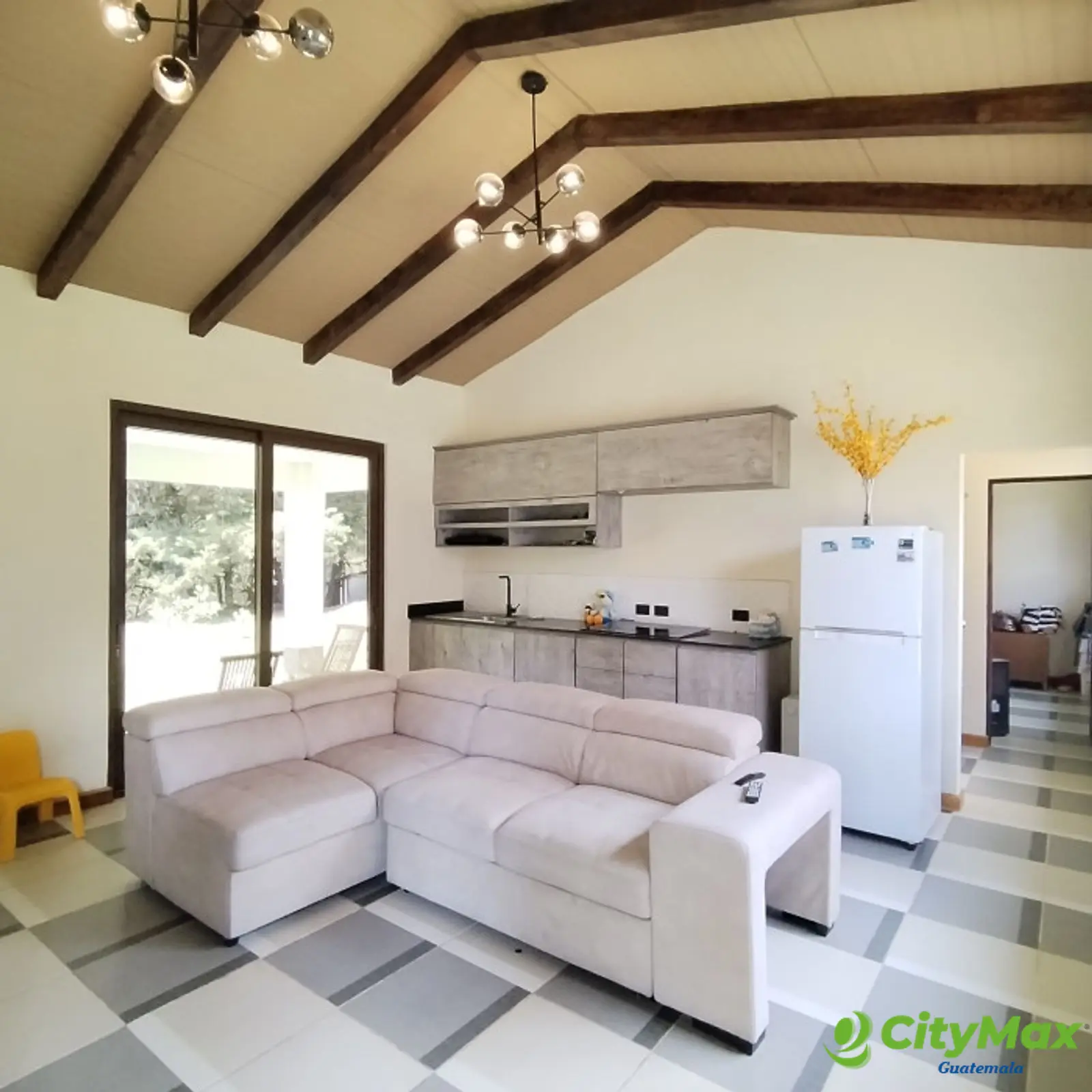 Casa en venta Hacienda Nueva Country Club Guatemala - foto 17