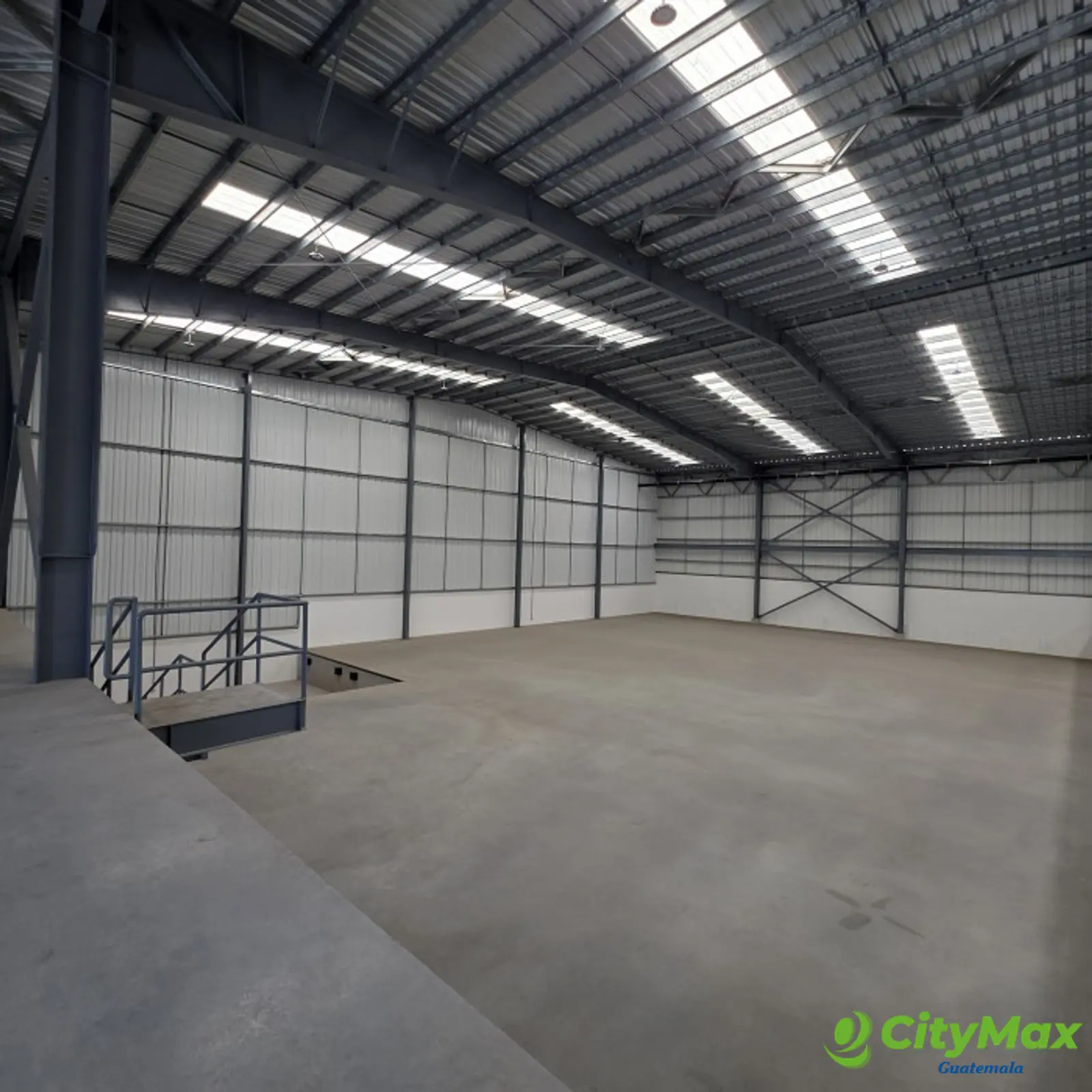 Ofibodega en venta Carretera Amatitlan-Guatemala - foto 12