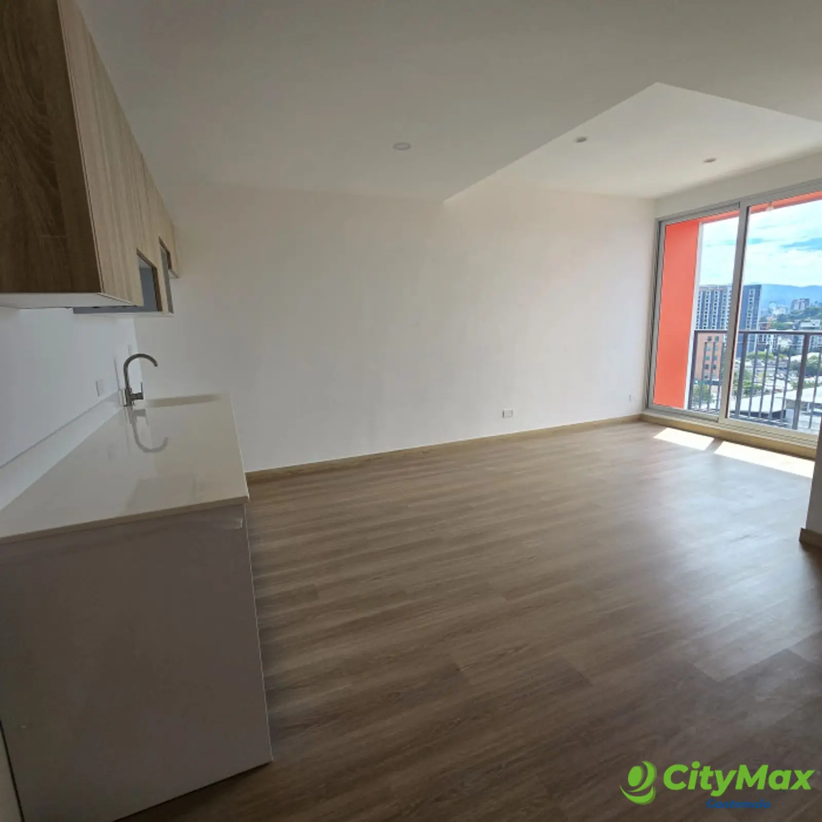 Apartamento en Vivo 4 en Venta Ciudad Guatemala - foto 10