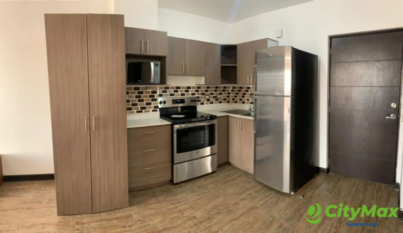 Apartamento en alquiler km 14 carretera al Salvador - foto 2