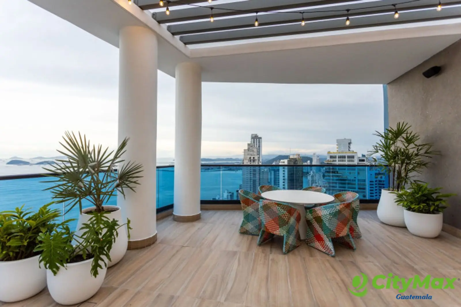 EN VENTA EN PUNTA PAITILLA CIUDAD DE PANAMA - foto 5