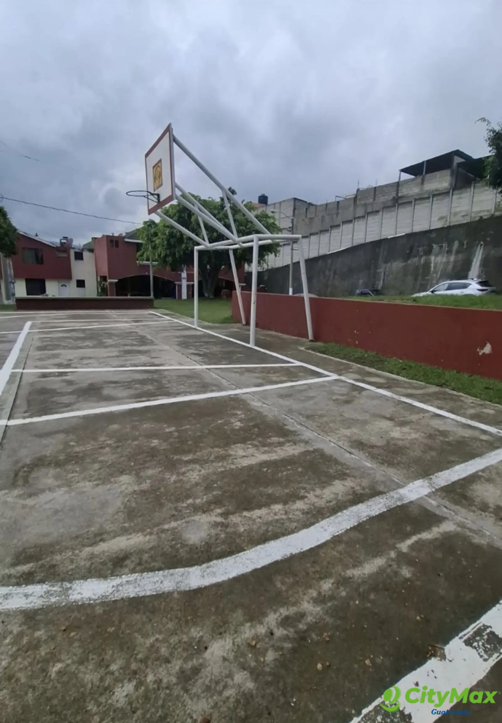 Casa en venta en Casa Grande Zona 18 Guatemala - foto 18