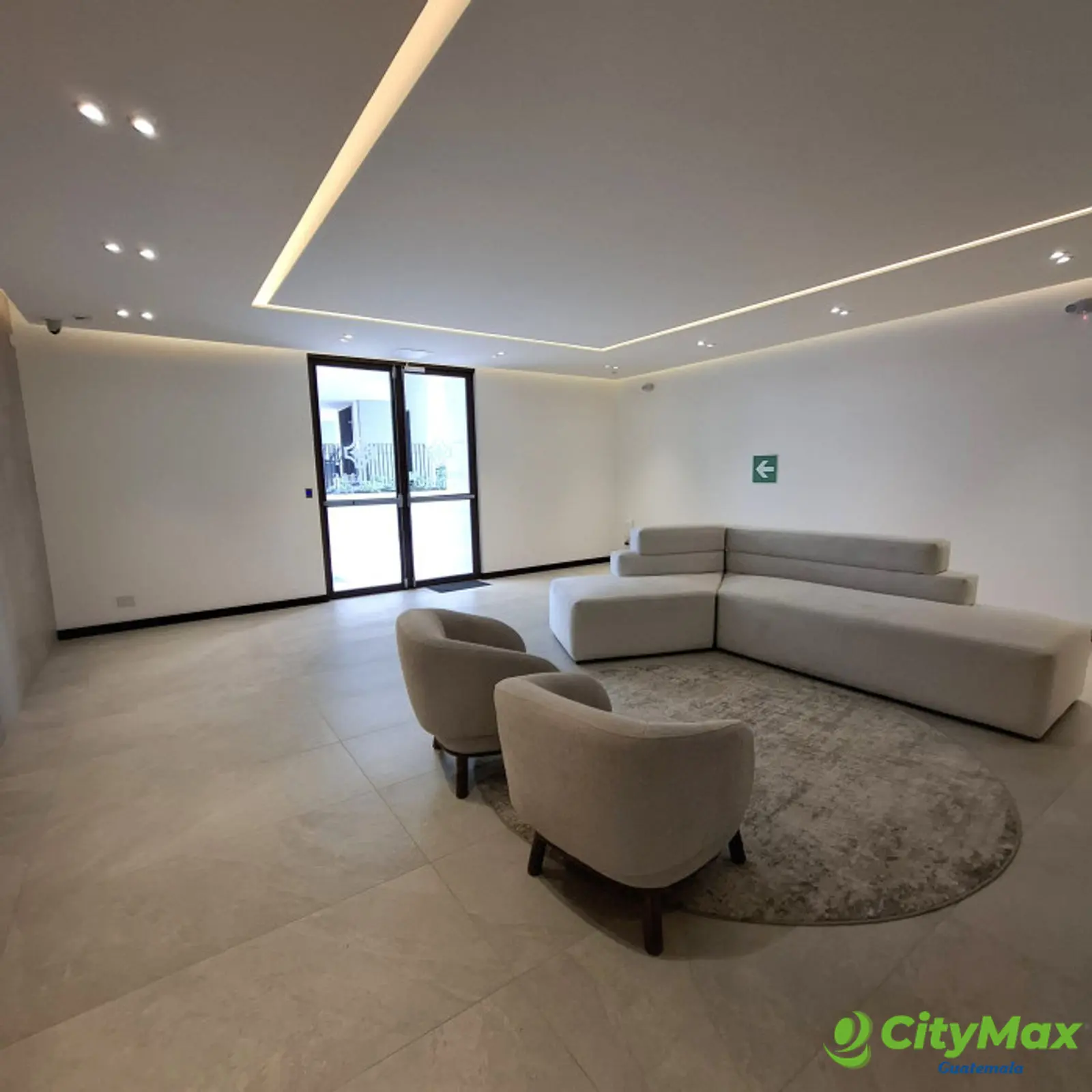 En Venta y Renta Apartamento en Nogales Cayala Zona 16 - foto 29