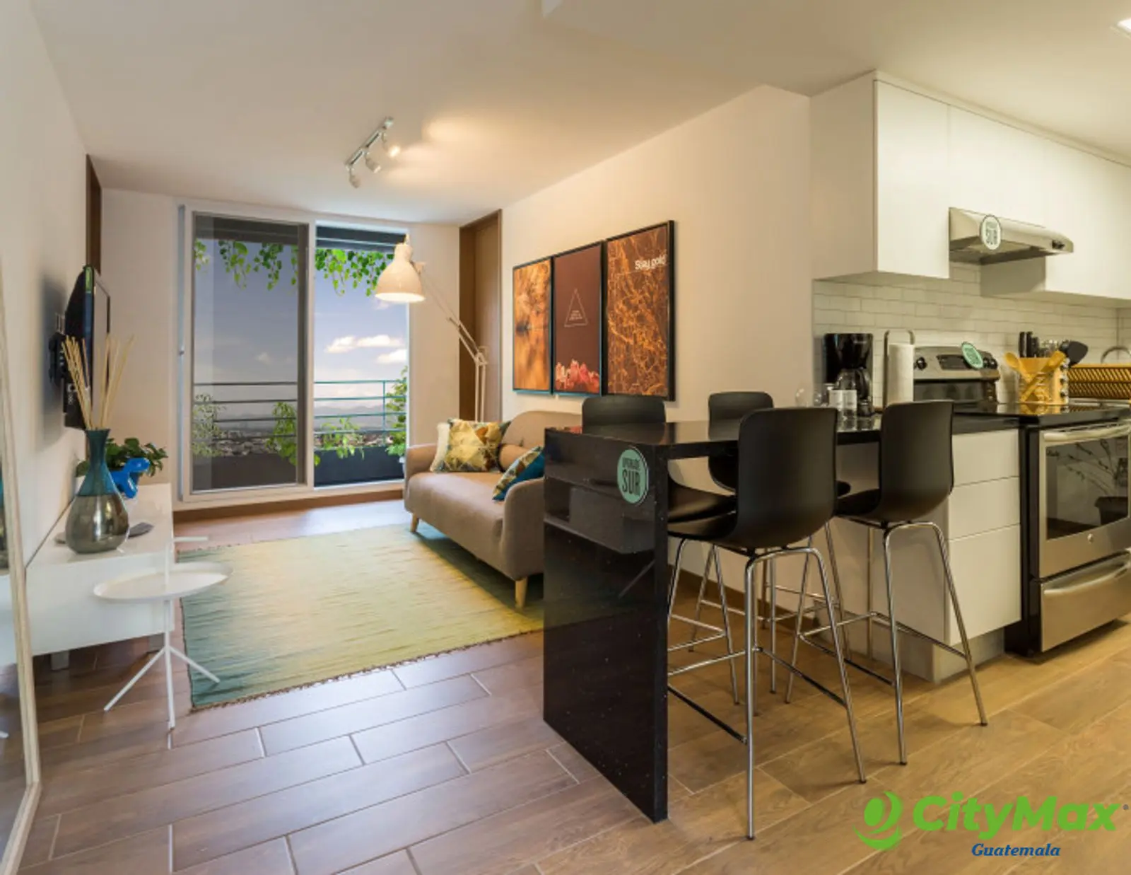 Apartamento en Venta entrega inmediata  Z. 2 ¡CITYMAX ! - foto 9