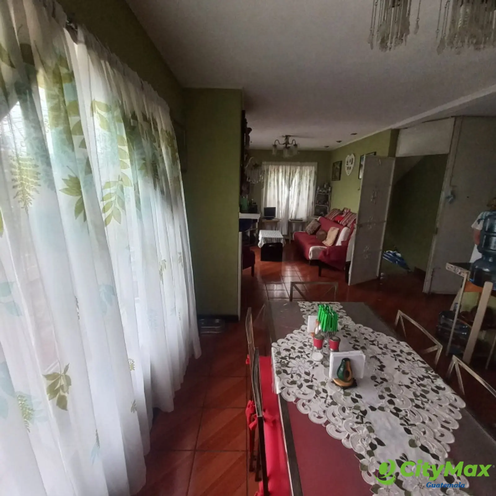 Casa en venta zona 12 La Reformita - foto 5