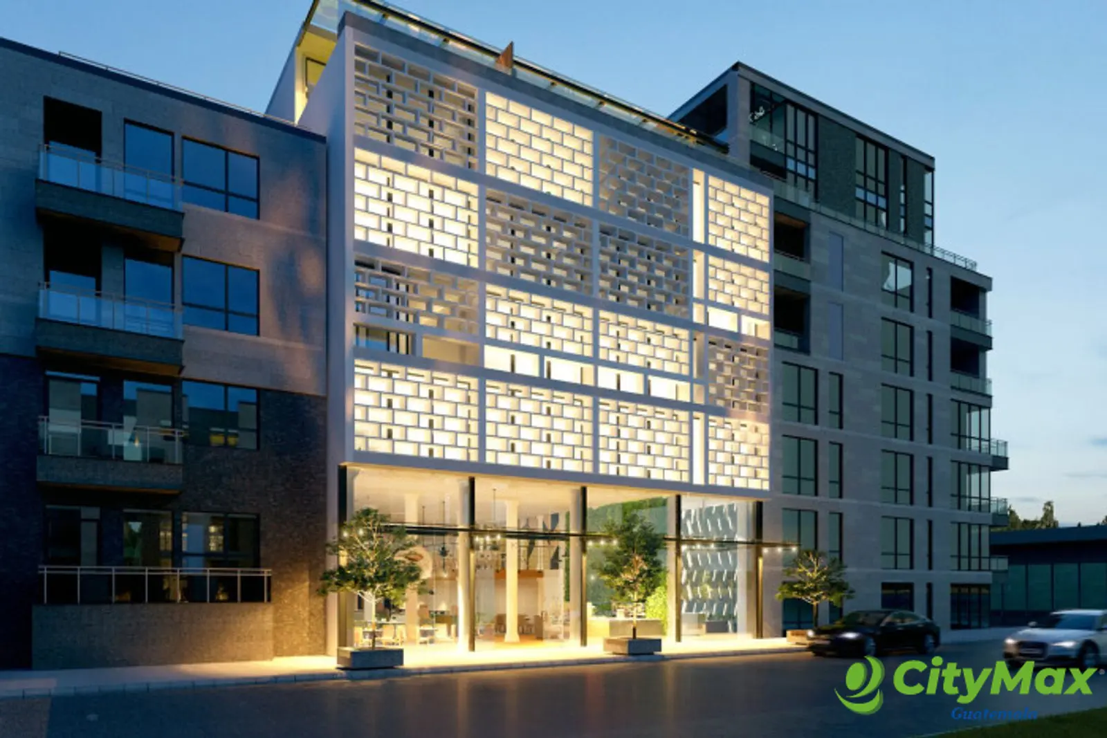 CityMax vende apartamento tipo loft en zona 1 - foto 7