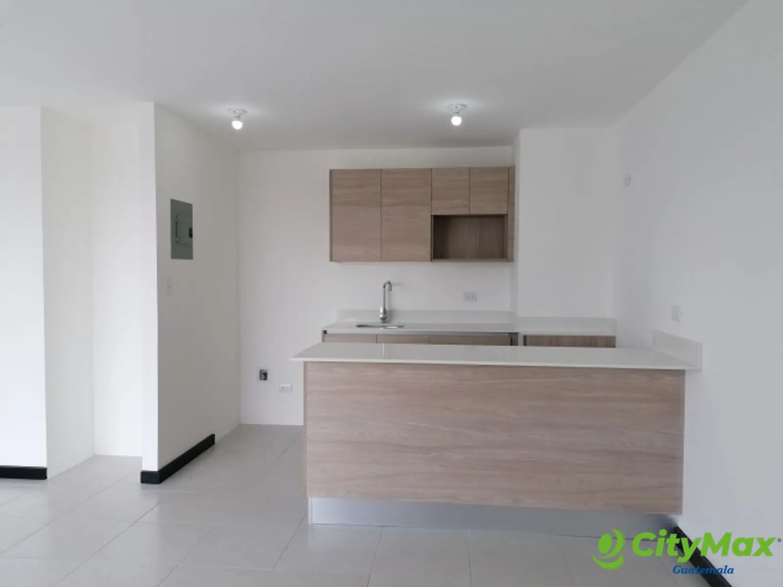 Se alquila Apartamento zona 7 cerca a la Roosevelt - foto 7