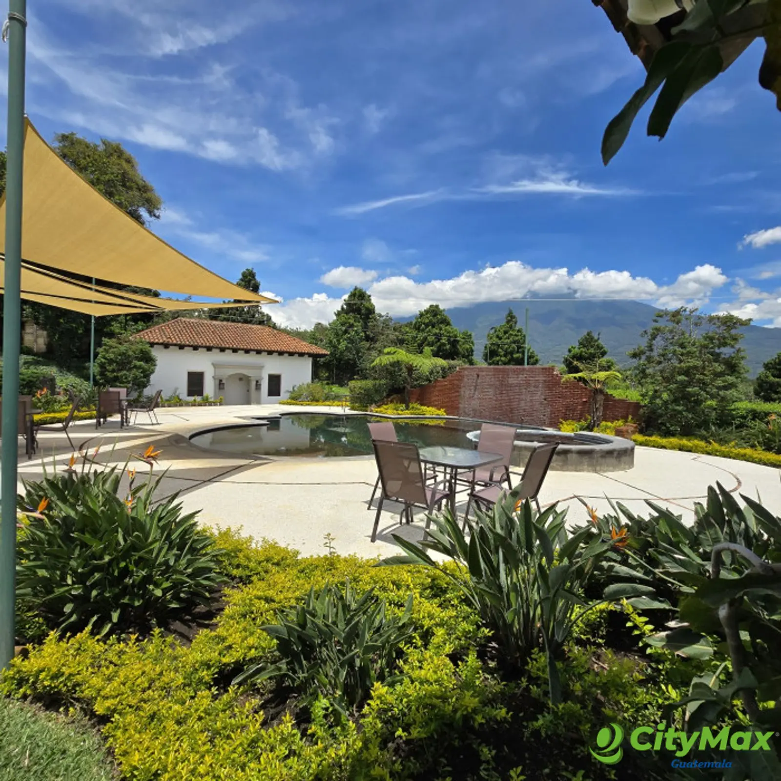 Casa en Venta a Pocos minutos de la Antigua Guatemala - foto 4