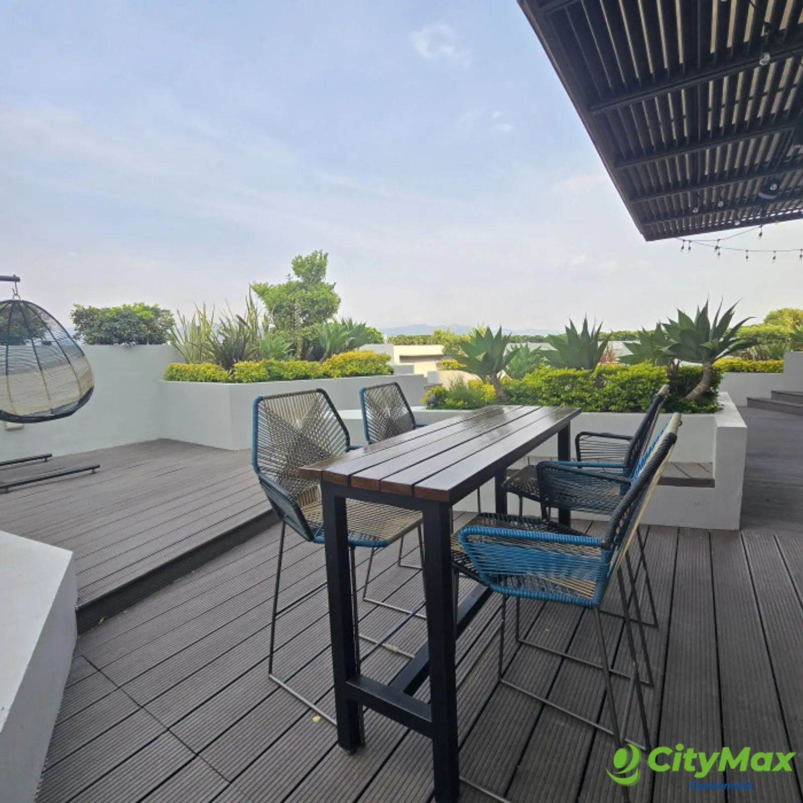 Apartamento en Venta o Alquiler Zona 10 Guatemala - foto 22
