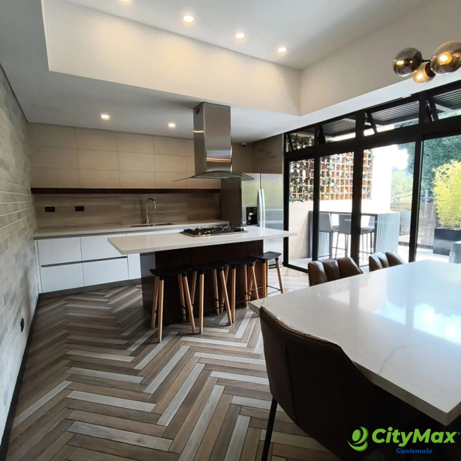 Apartamento en Renta en Zona 10 Ideal AIRBNB  - foto 22