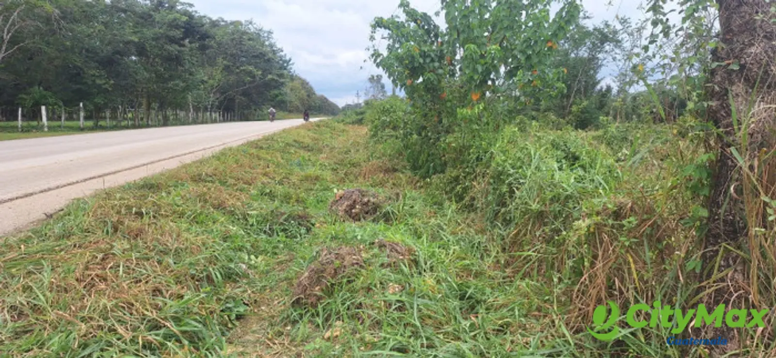 Terreno comercial en venta en Santa Ana Peten - foto 9